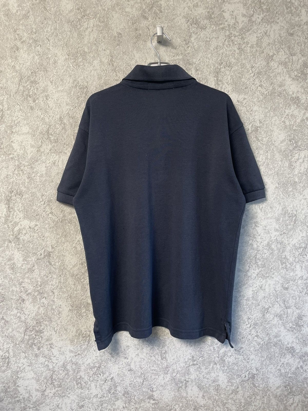 Valentino Vintage Valentino Polo Shirt 90s Size US S / EU 44-46 / 1 - 13 Thumbnail