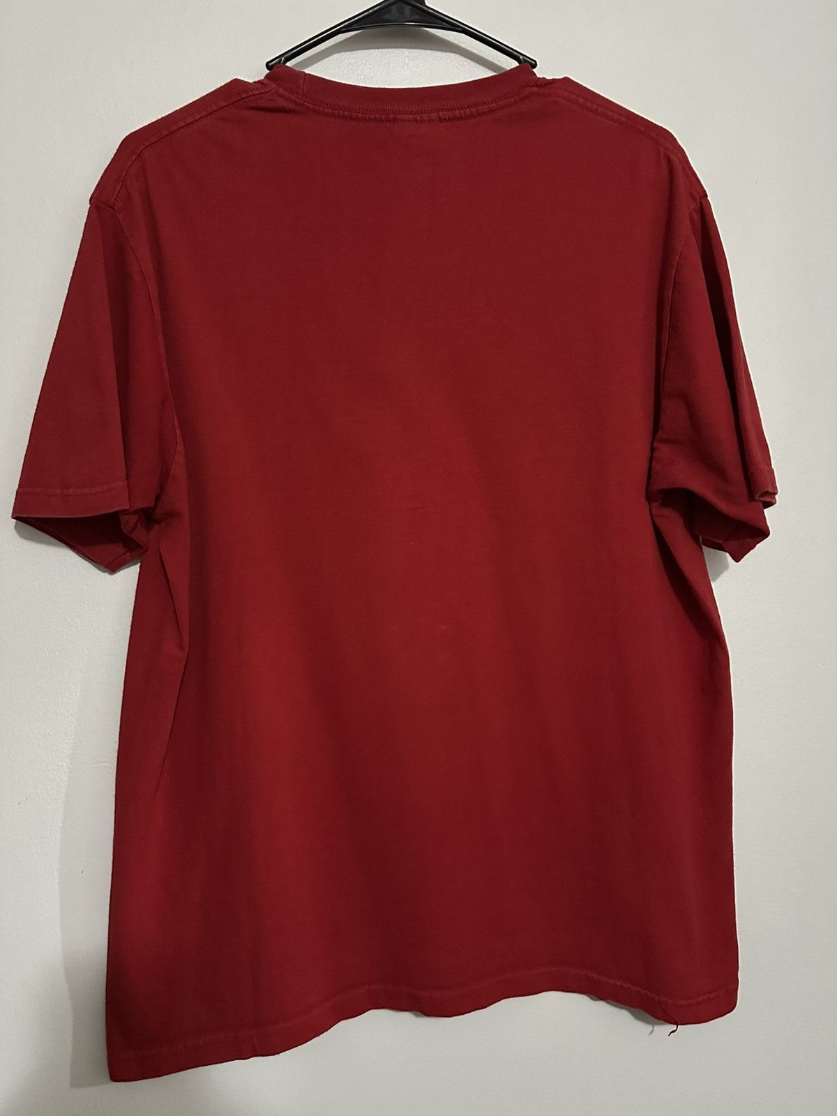 Supreme Supreme Shadow Tee Size US M / EU 48-50 / 2 - 3 Thumbnail