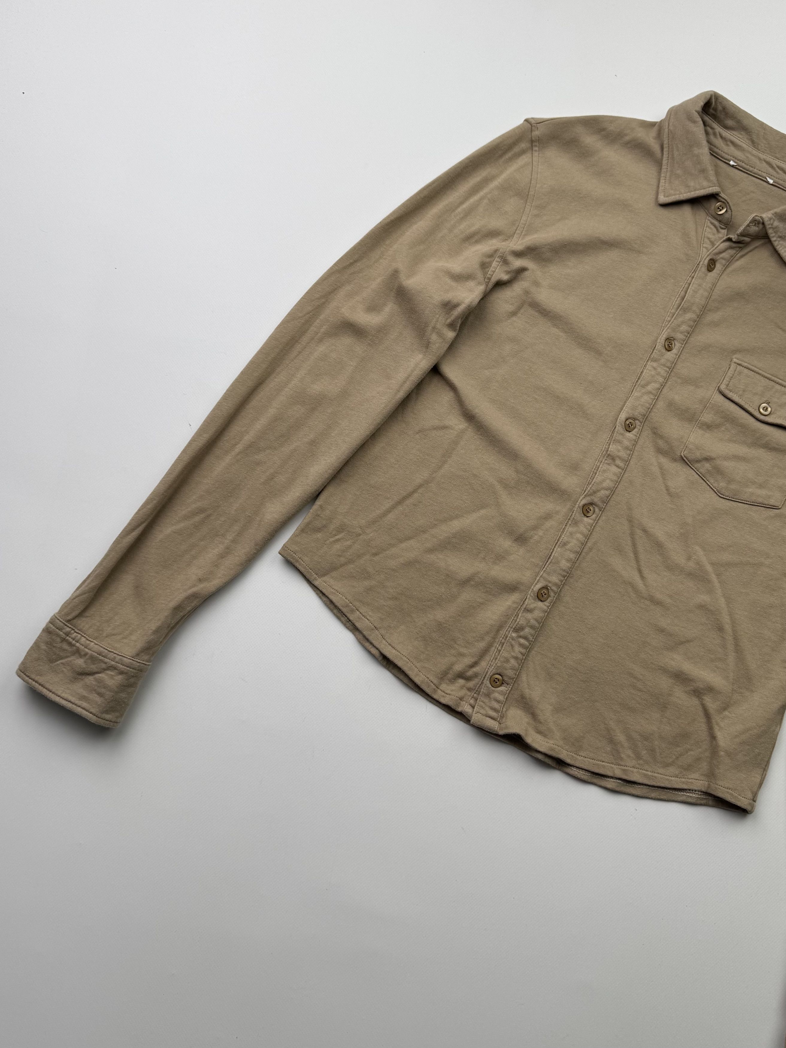 Reiss Reiss Shirt Long Sleeve (145) Size US S / EU 44-46 / 1 - 2 Thumbnail