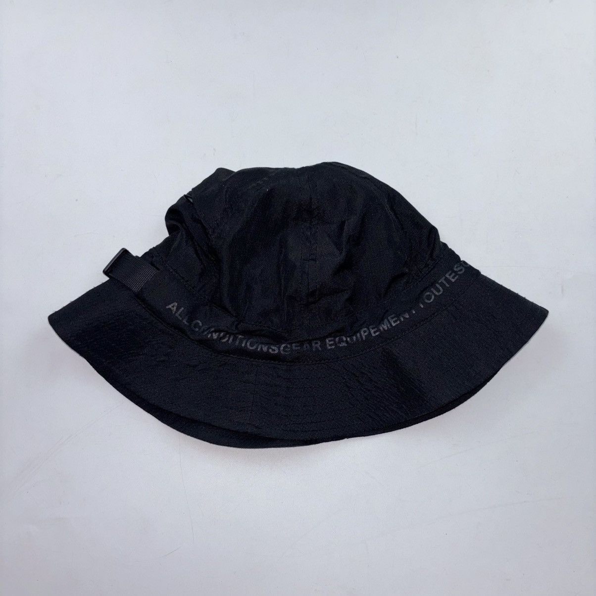 Nike ACG Nike Lab ACG x Errolson Hugh Bucket Hat Size ONE SIZE - 3 Thumbnail