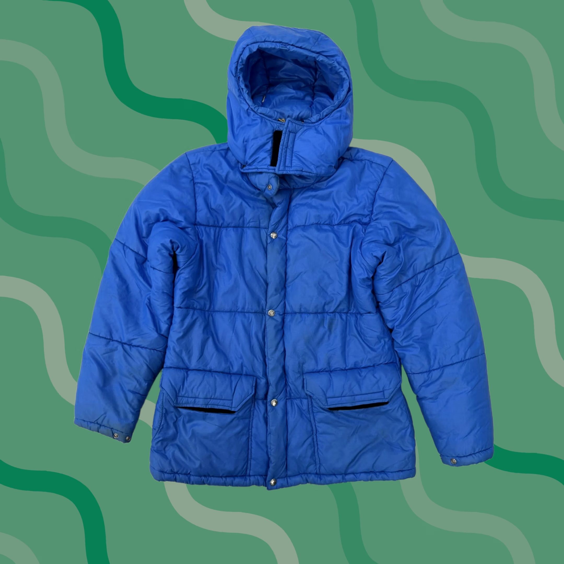The North Face The North Face 2018 Winter Olympics Korea | Grailed