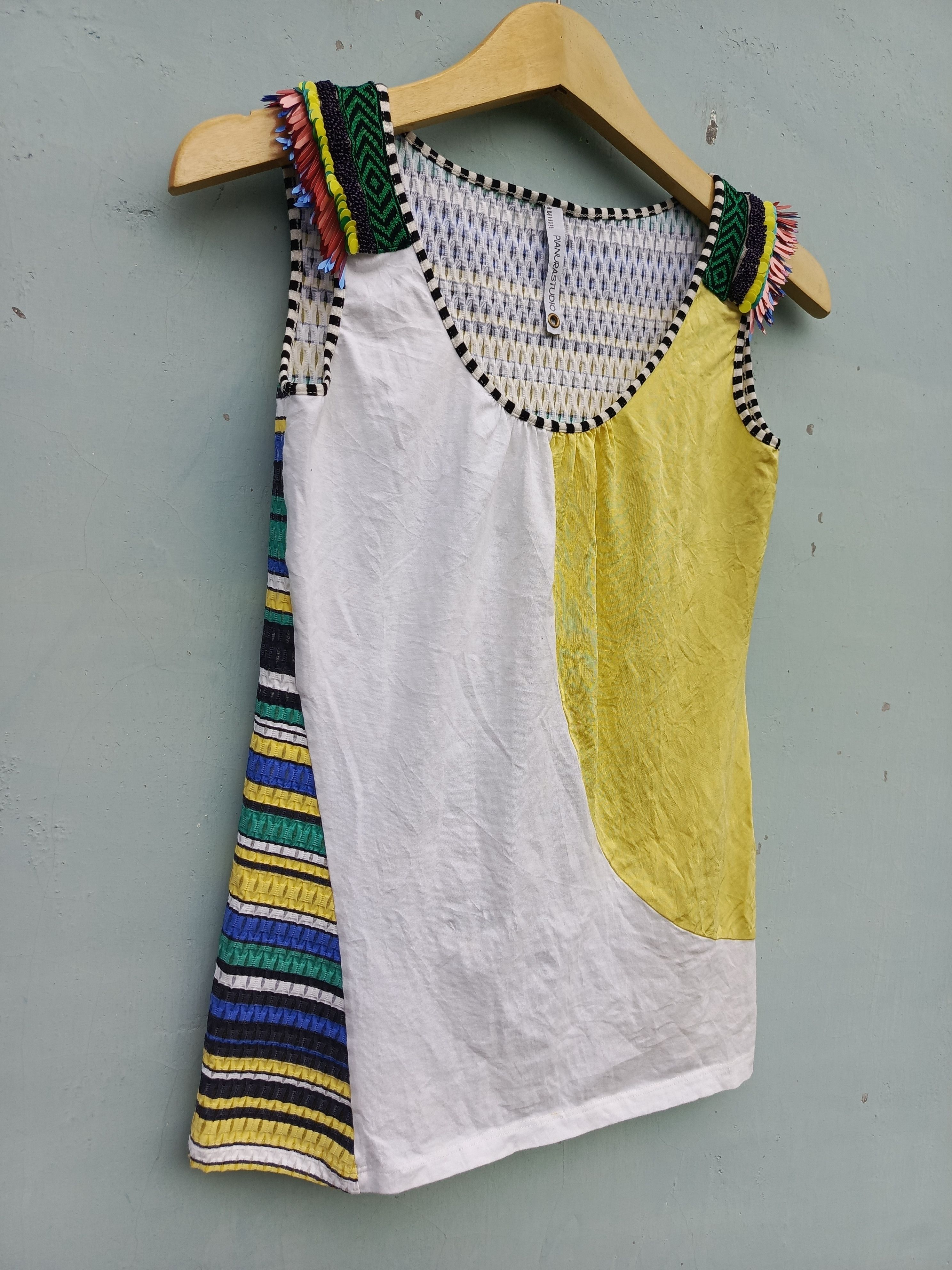 Other Pianura studio sleeveles Size XS / US 0-2 / IT 36-38 - 4 Thumbnail