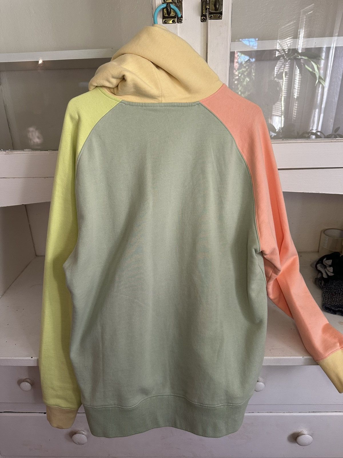 Teddy Fresh Teddy Fresh SpongeBob Bear Size Large Size US L / EU 52-54 / 3 - 2 Thumbnail