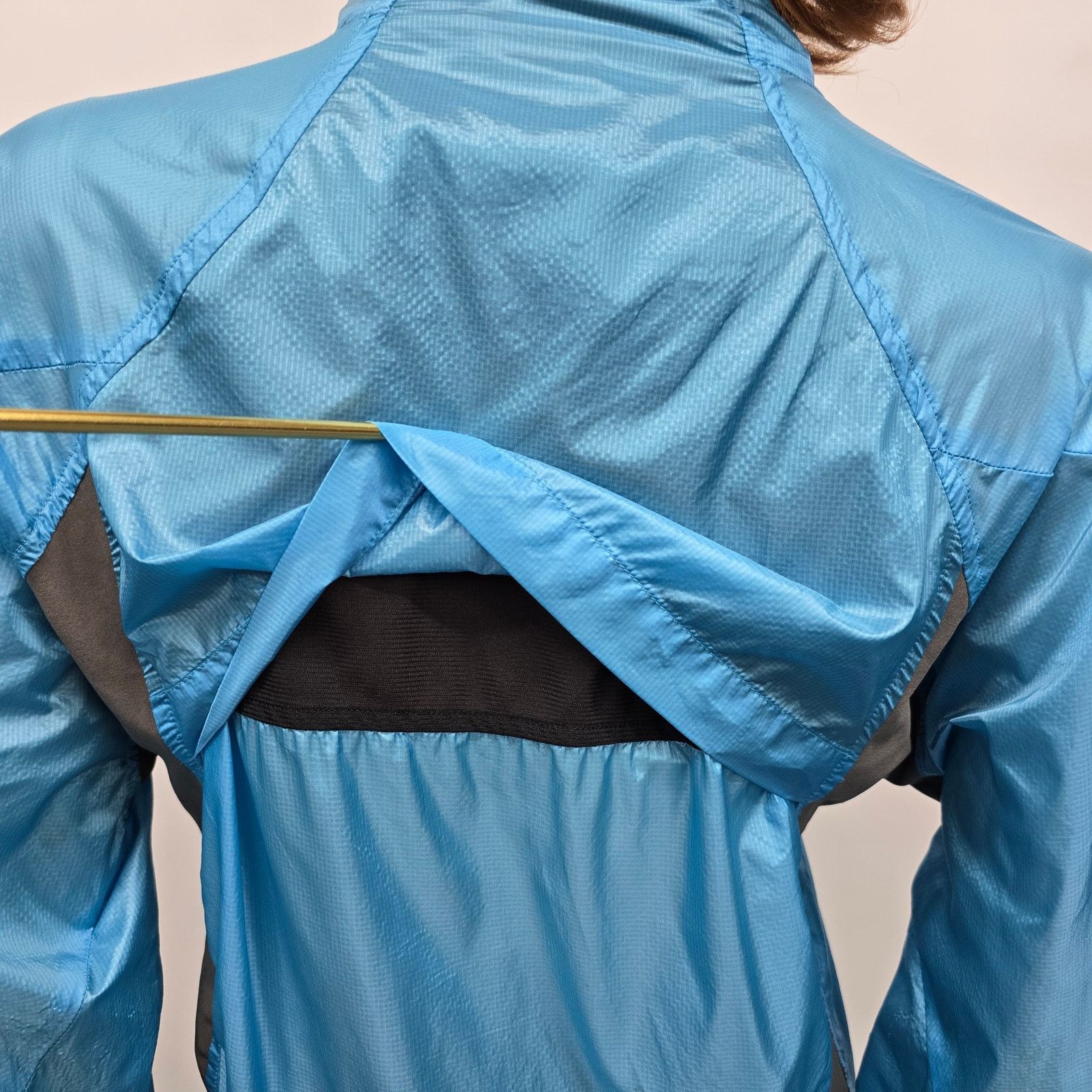 Adidas Adidas Climaproof Formotion Cycling Running Windbreaker Size M / US 6-8 / IT 42-44 - 13 Thumbnail