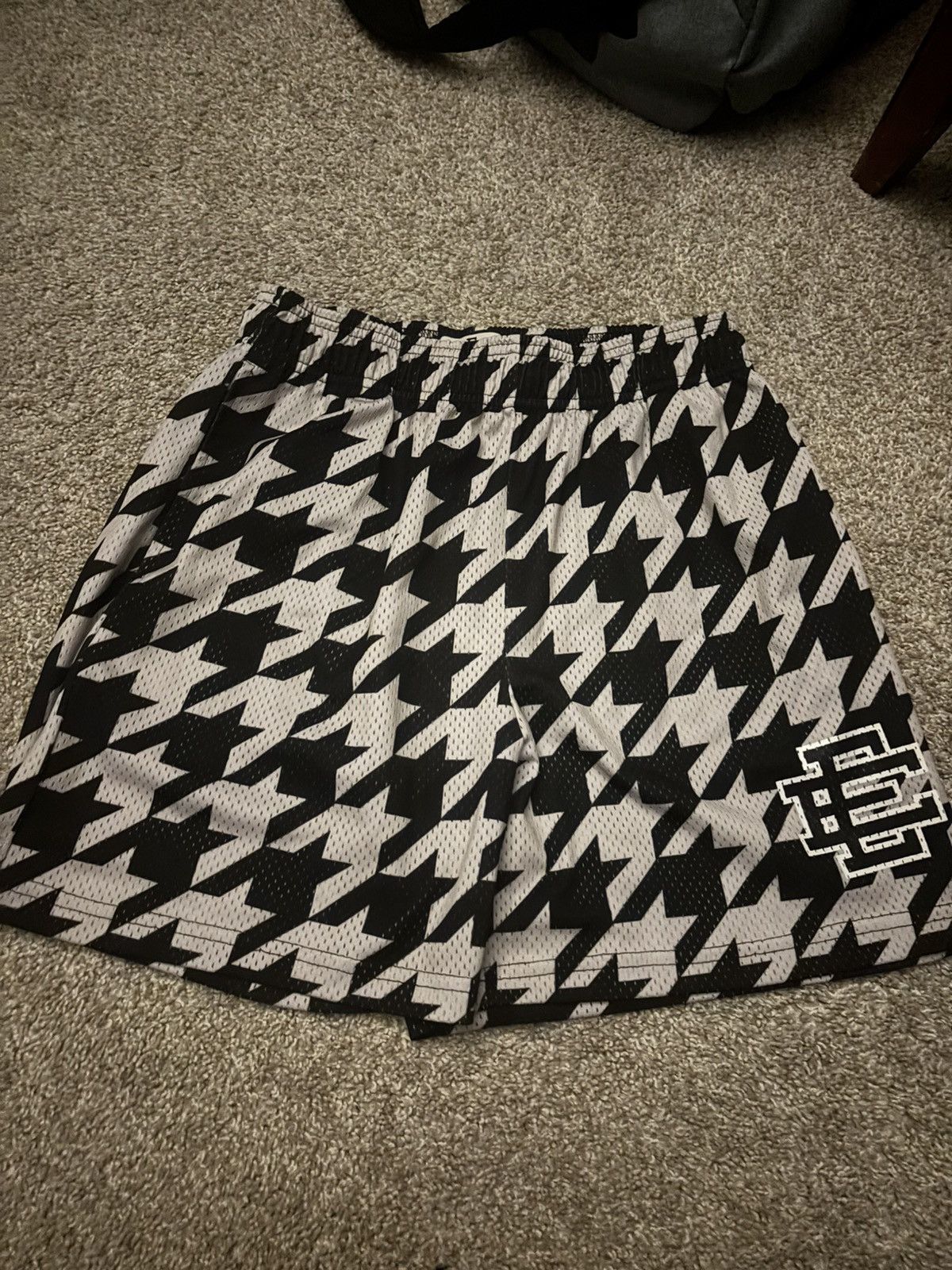 Eric Emanuel shorts