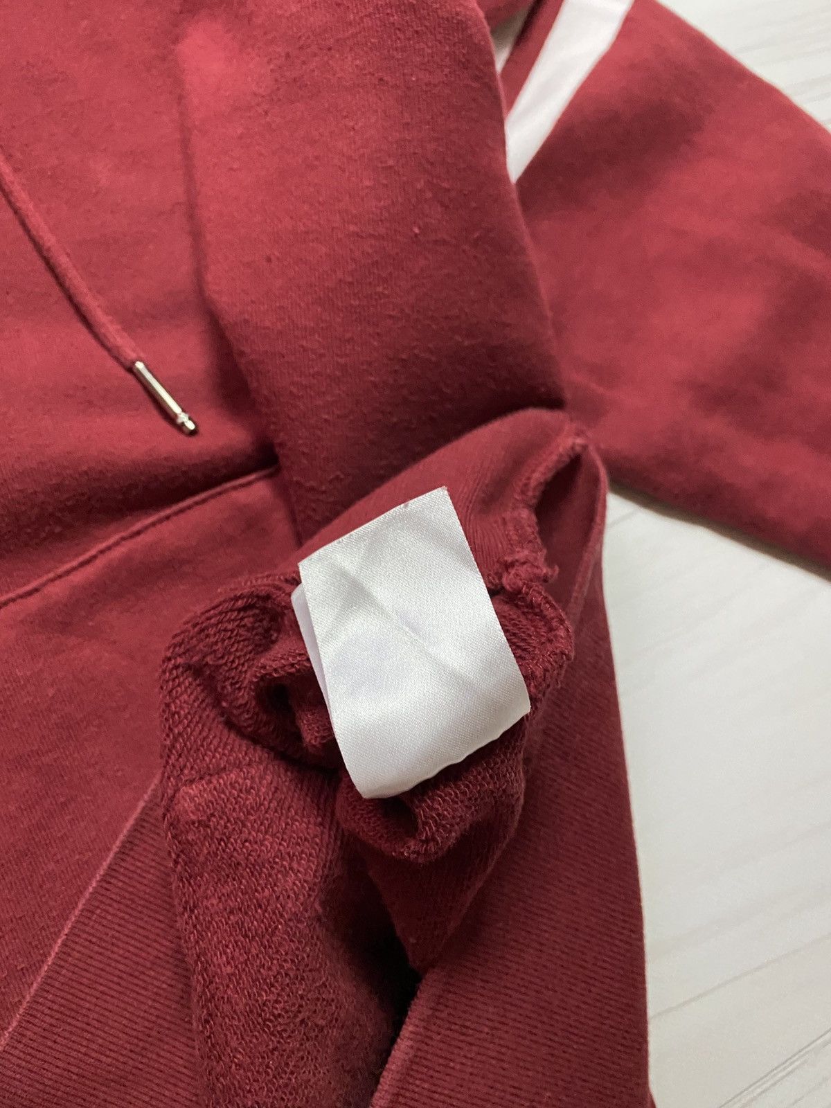 Thom Browne Thom Browne 4-bar loopback japanes hoodie Size US S / EU 44-46 / 1 - 7 Thumbnail