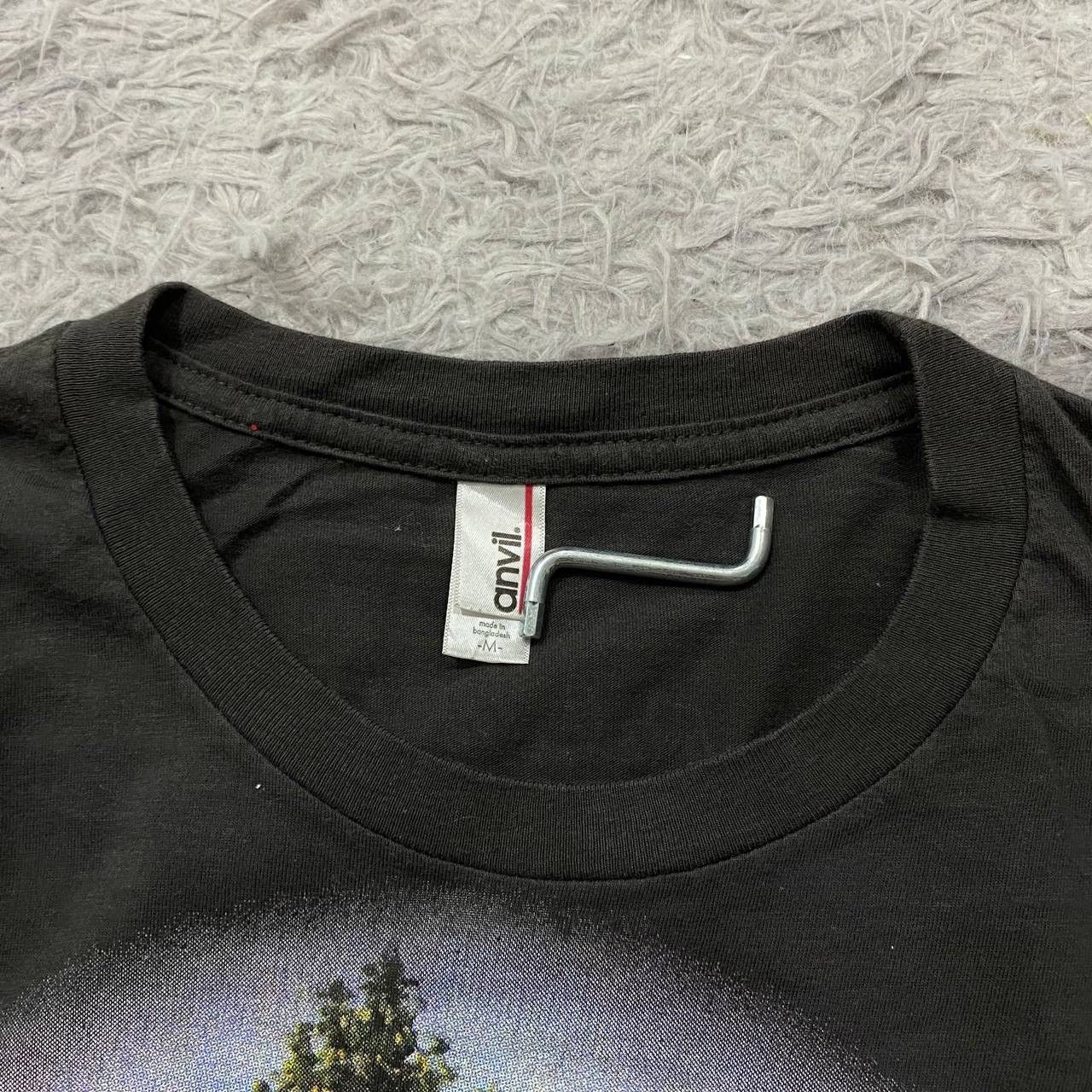 Band Tees × Tultex × Vintage Pop punk rock band relient k forget and not slow down album Size US M / EU 48-50 / 2 - 5 Thumbnail