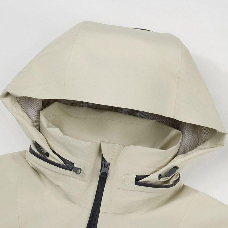 The North Face Urban Exploration UNISEX DryVent™ RETRO HARDSHELL JACKET Size US M / EU 48-50 / 2 - 10 Thumbnail
