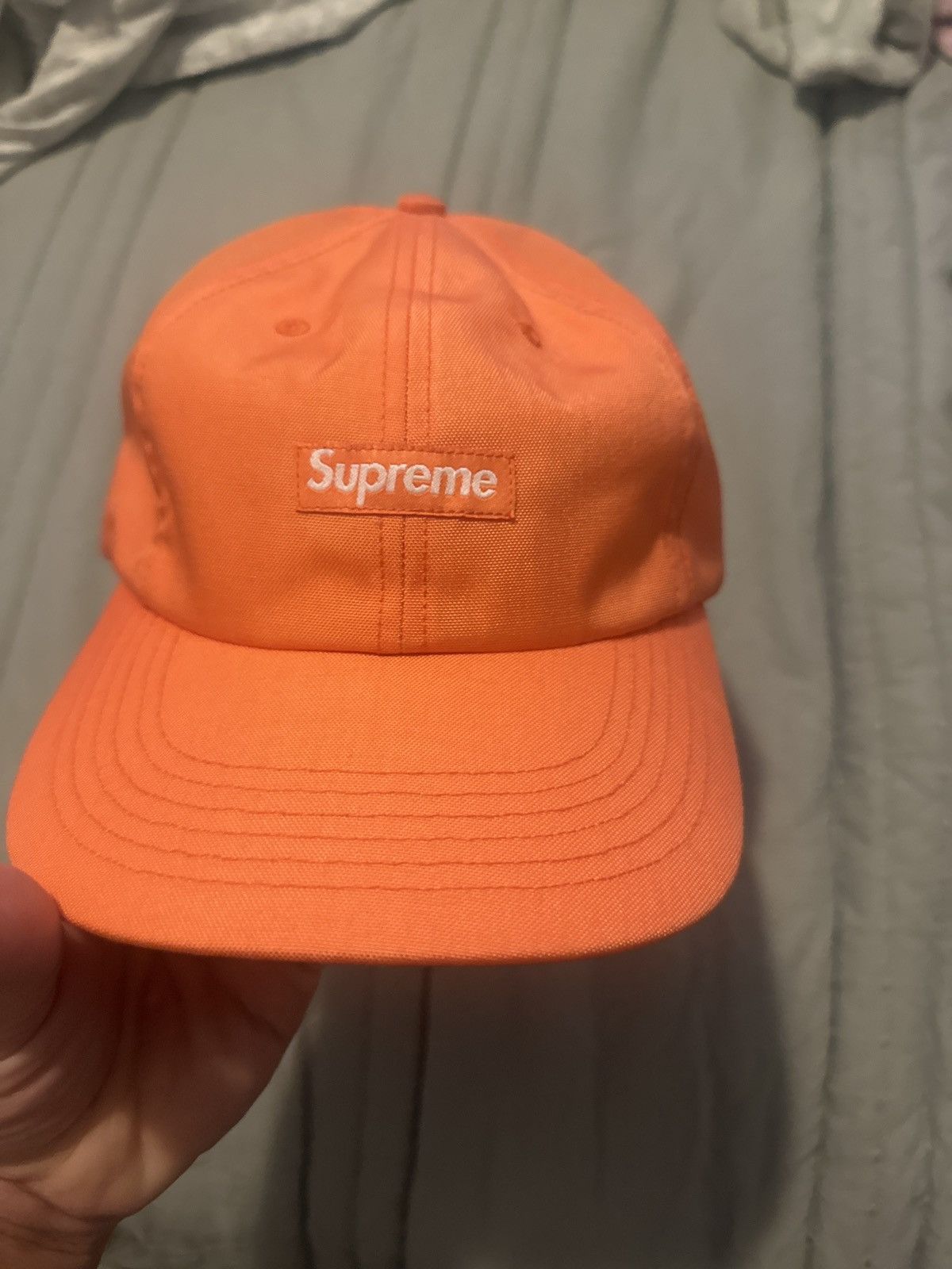 Supreme Supreme cordura hat Size ONE SIZE - 1 Thumbnail