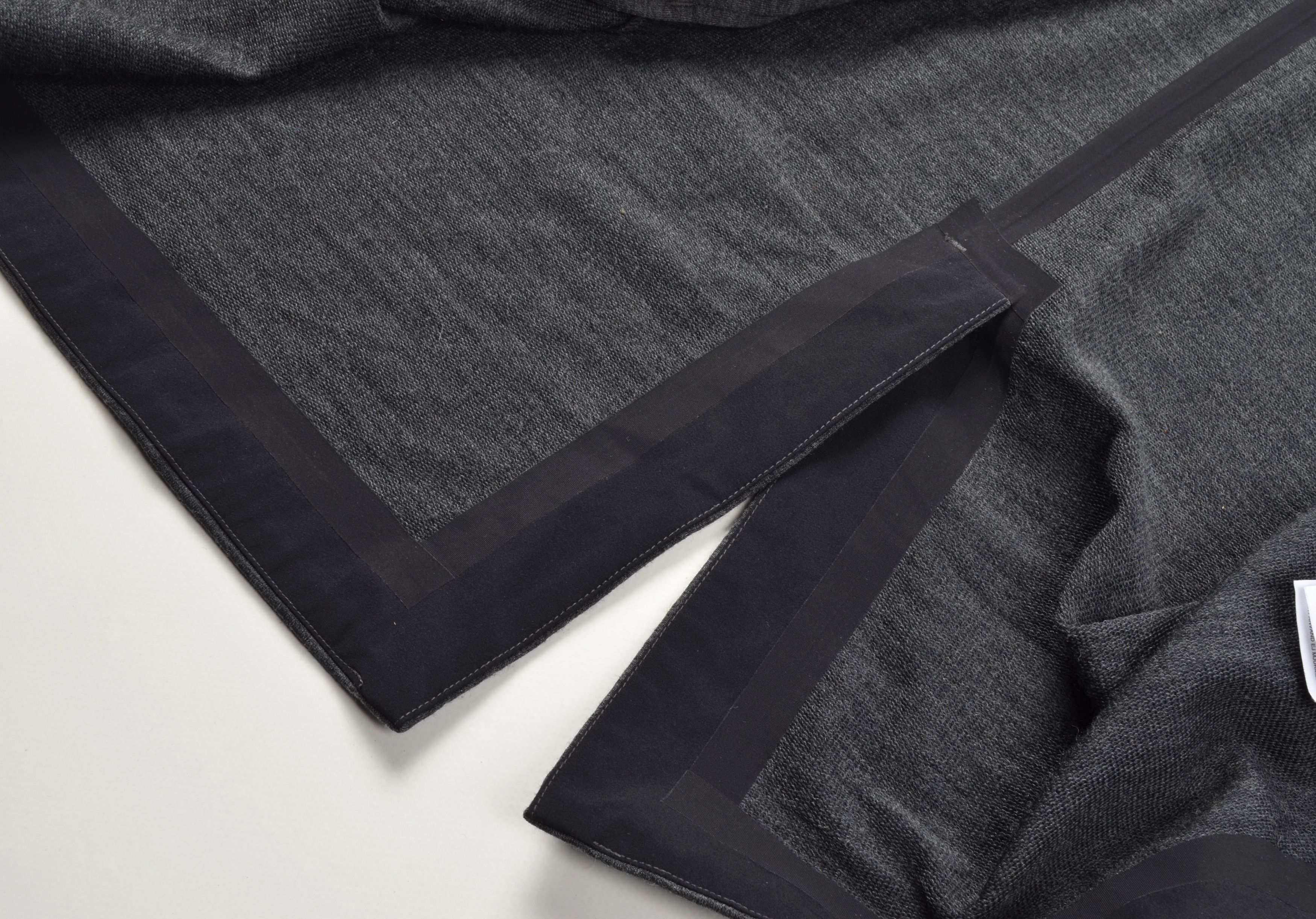 Icebreaker Icebreaker Merino Wool Gray Magnet Buttons Cardigan Coat Size S / US 4 / IT 40 - 10 Thumbnail
