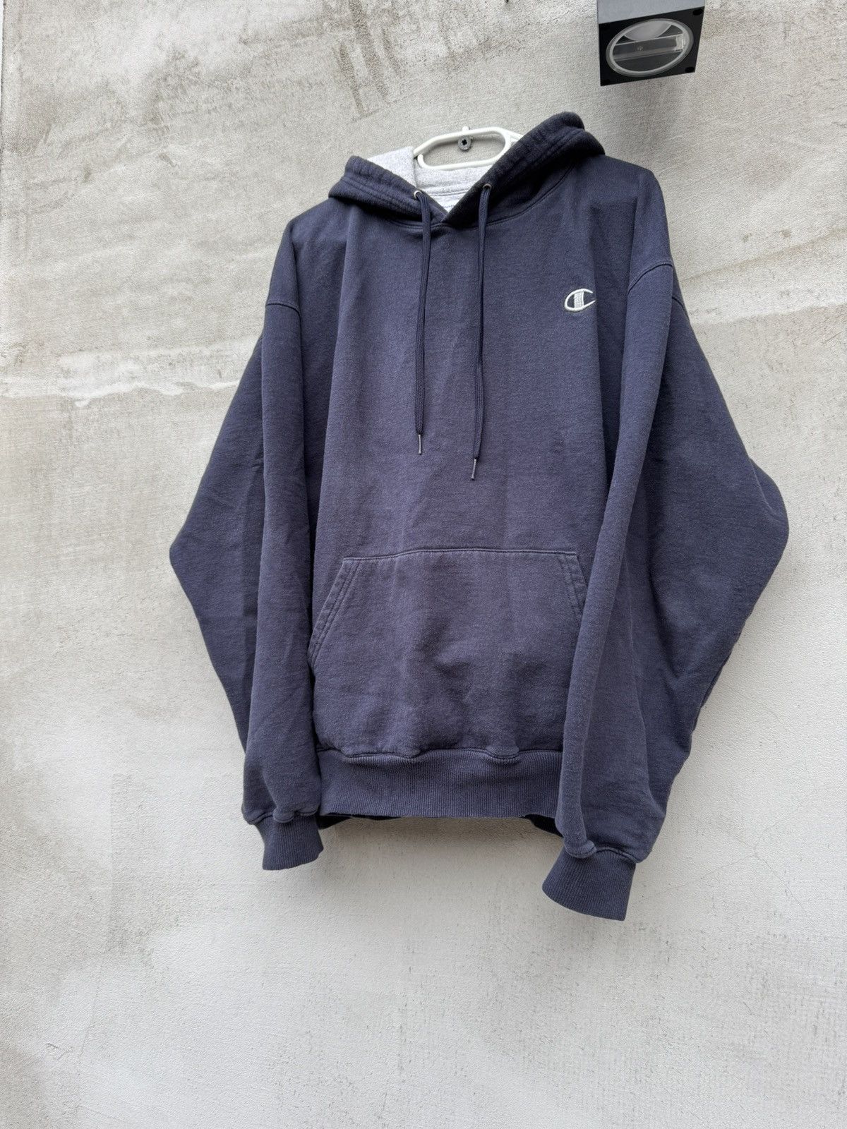 Champion Vintage Champion Sweatshirt Size US XL / EU 56 / 4 - 4 Thumbnail