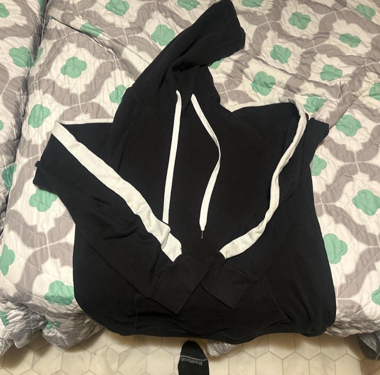 Other no boundries hoidie Size US S / EU 44-46 / 1 - 1 Preview