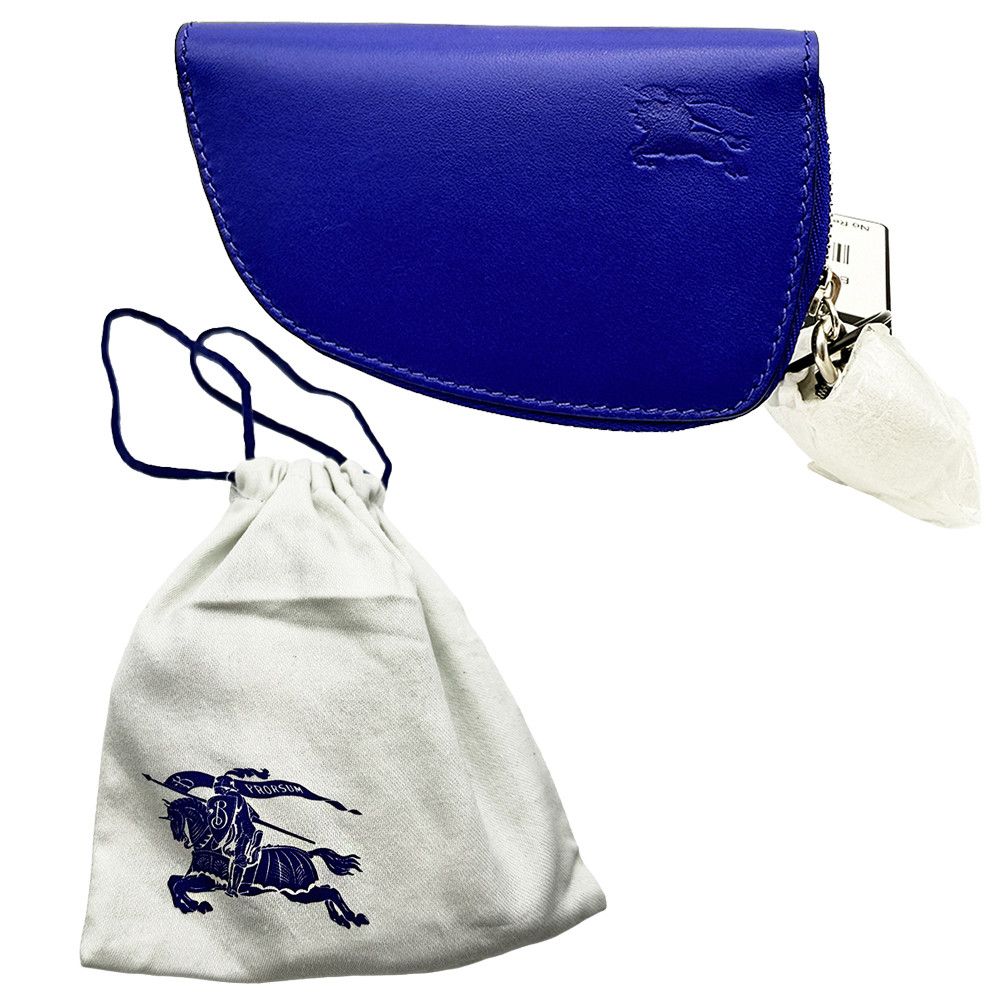 Burberry Burberry Shield Coin Pouch New $480 Now $225 Size ONE SIZE - 8 Thumbnail