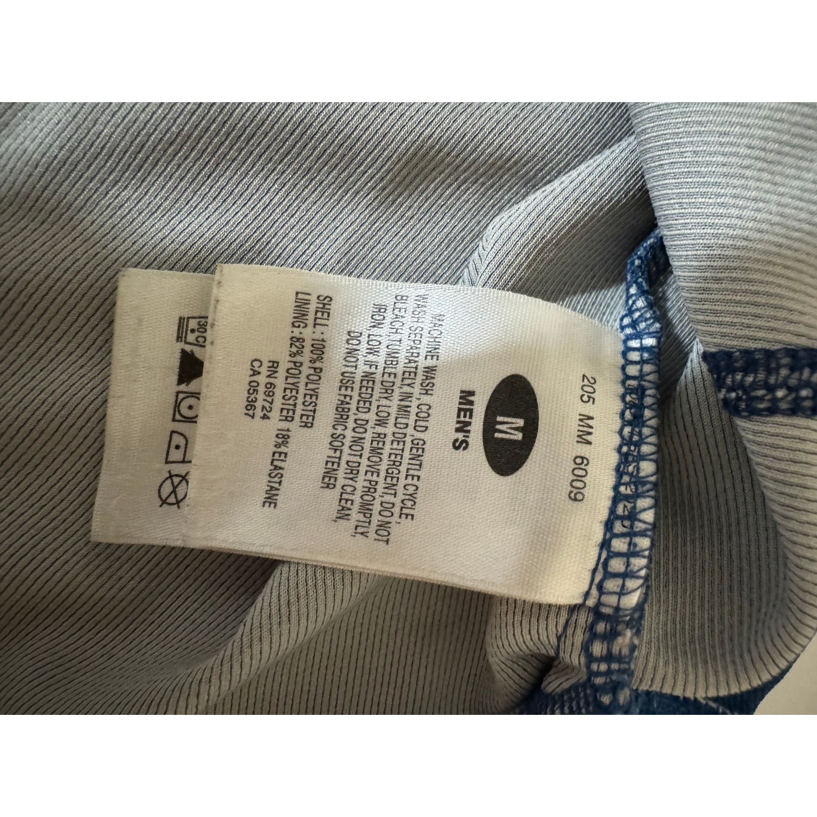 Columbia Columbia Titanium Longsleeve Tech Shirt Men's Medium Size US M / EU 48-50 / 2 - 2 Thumbnail