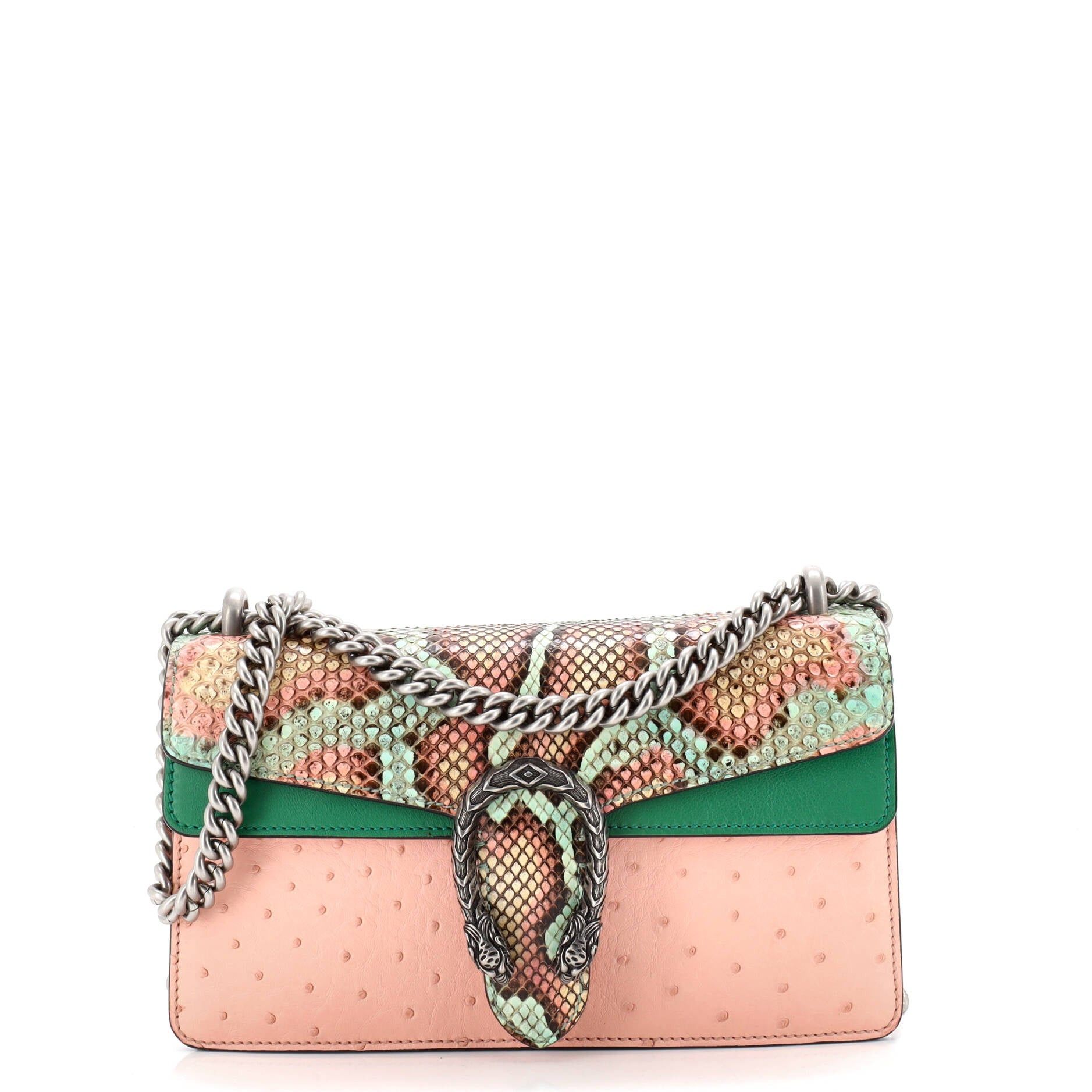 Gucci Dionysus Bag Size ONE SIZE - 1 Thumbnail