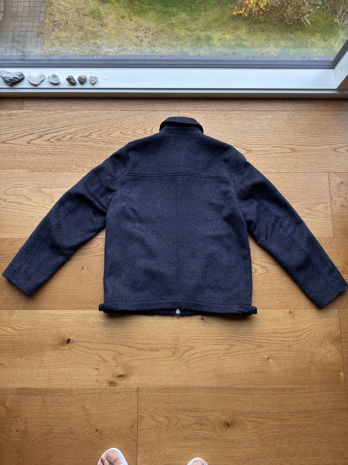 Our Legacy SS17 OUR LEGACY Mohair Jacket Size US M / EU 48-50 / 2 - 6 Thumbnail
