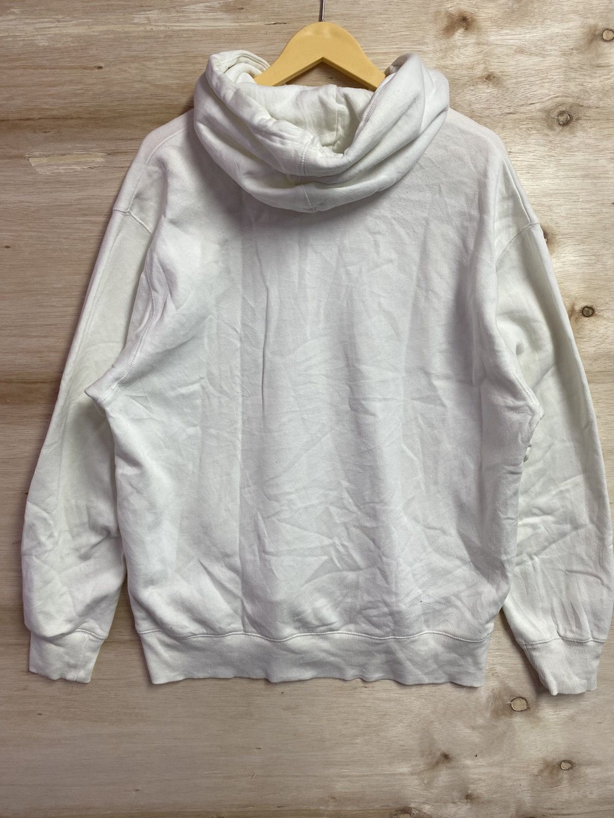 Undercover Undercover hoodie Size US XL / EU 56 / 4 - 11 Thumbnail