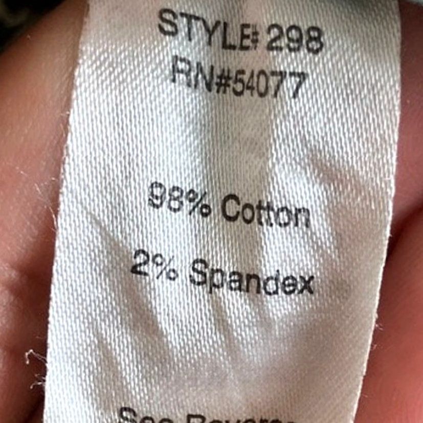 Vintage CAbi Blazer Womens White Black Du Jour Circles Button 4 Stretch Jacket/Coat All Seasons Workwear Formal Casual Men/Women Size S / US 4 / IT 40 - 7 Thumbnail