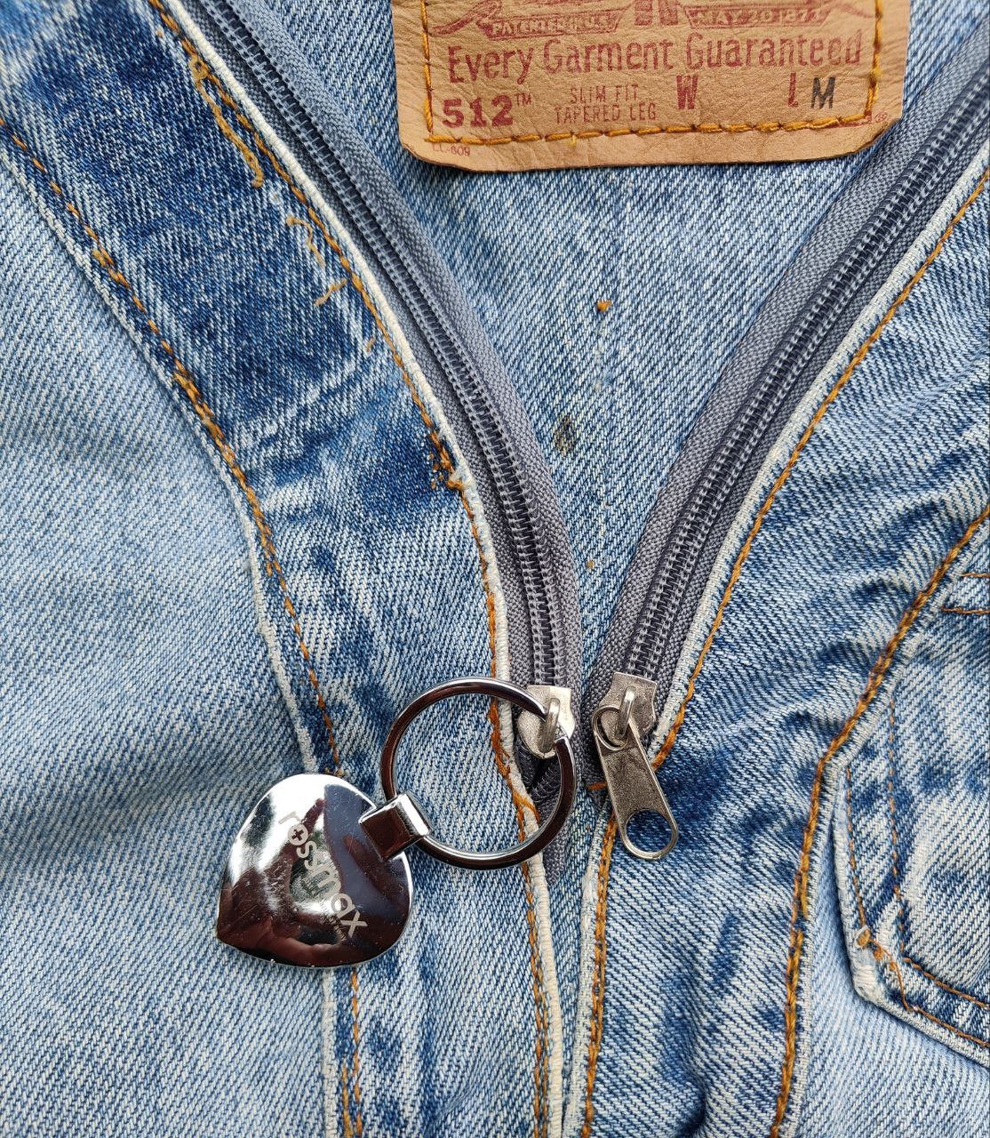 Levi's Levi's Custom Carry Bag Size ONE SIZE - 5 Thumbnail