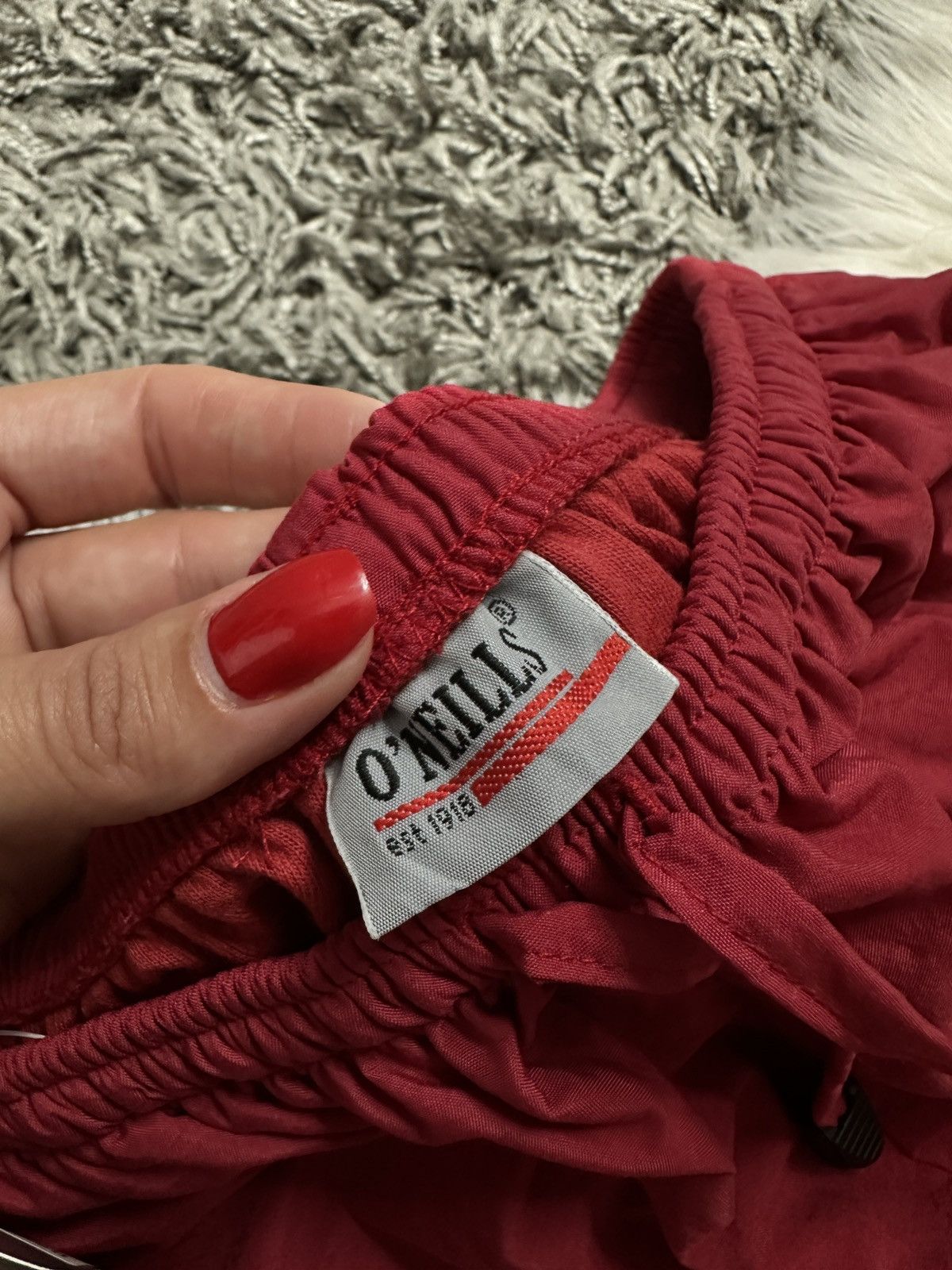 O'Neills O’Neills pants vintage new pants rare Size 27" / US 4 / IT 40 - 6 Thumbnail