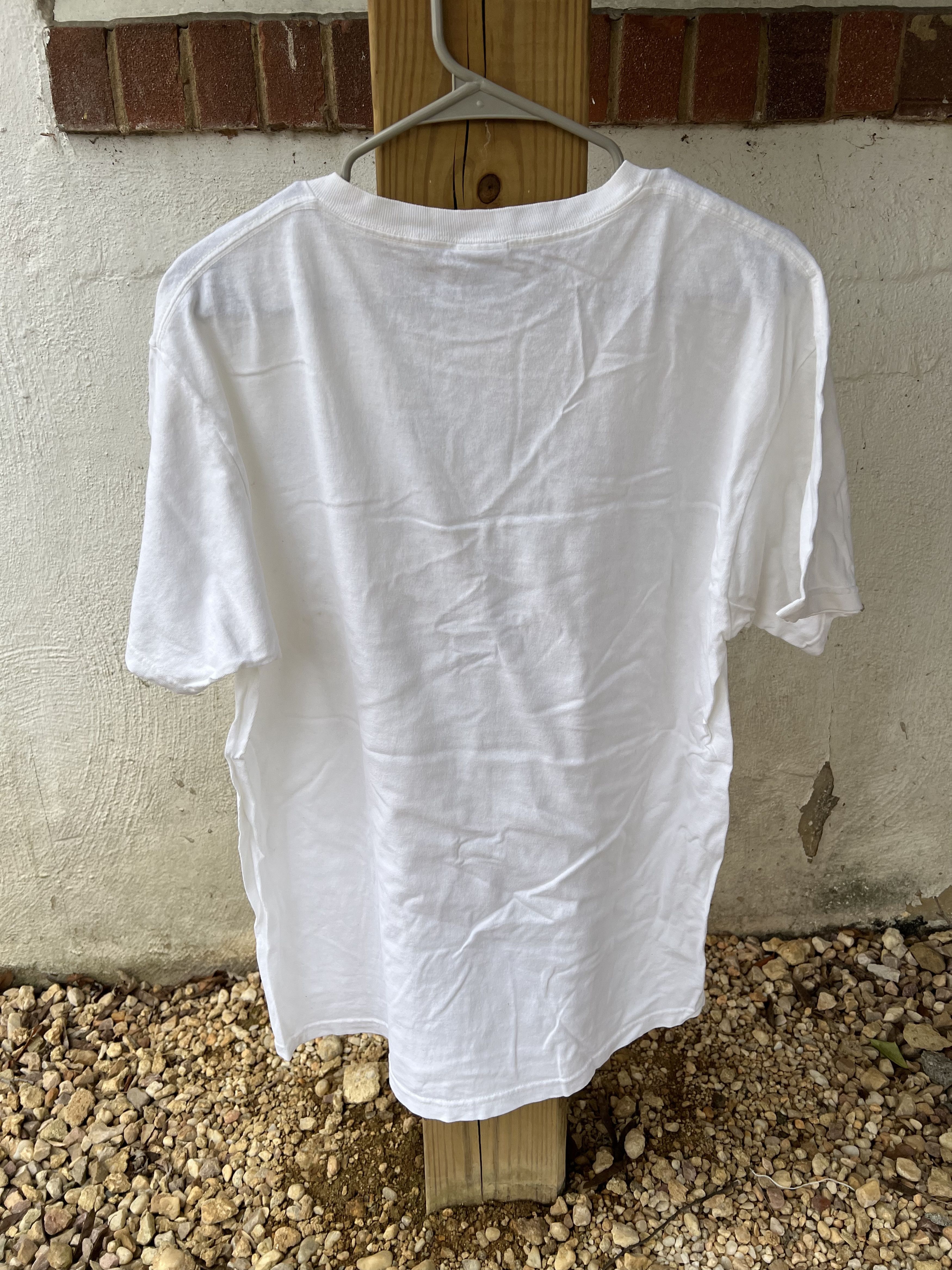 Vintage "Golden Eagle" by Lee Kromschroeder Art Tee Size US L / EU 52-54 / 3 - 6 Thumbnail