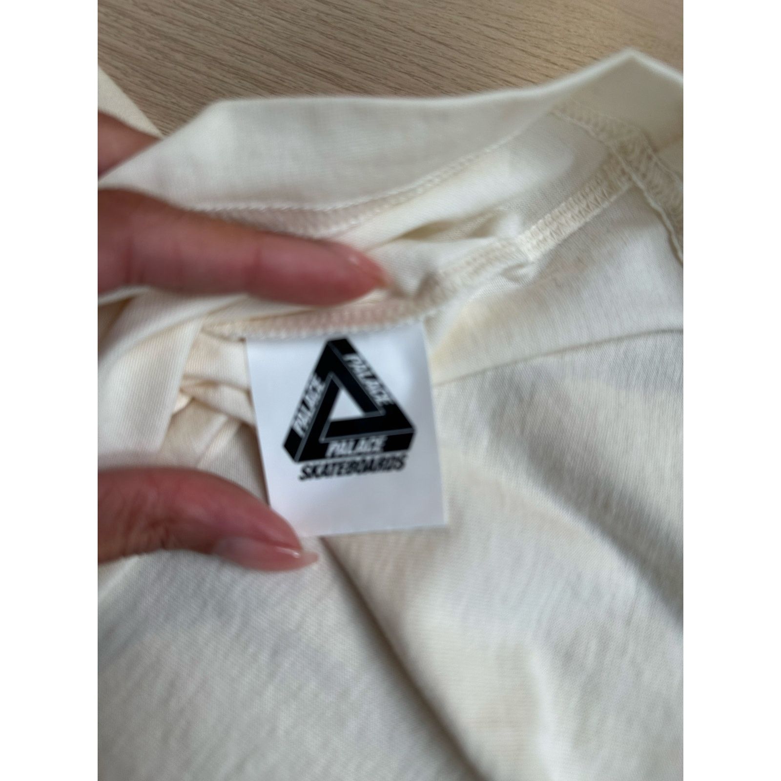 Palace Palace Whitney Houston T-Shirt - MINT - Size S Size S / US 4 / IT 40 - 6 Thumbnail