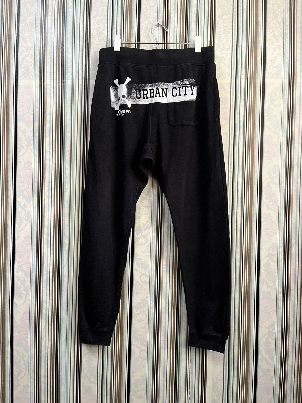 Roen 2000s Roen uomo urban style bling bling #H2 Size US 32 / EU 48 - 1 Thumbnail