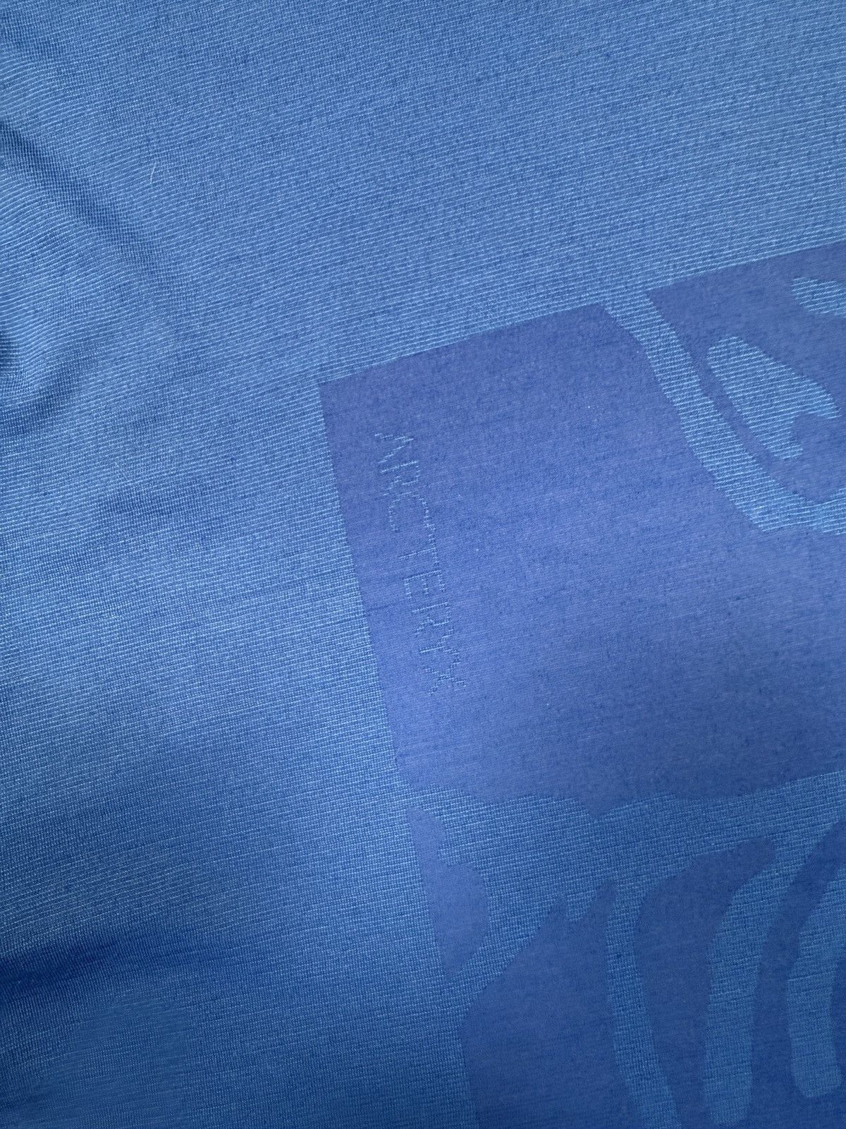 Arc'teryx Arcteryx Tee Size US S / EU 44-46 / 1 - 3 Thumbnail