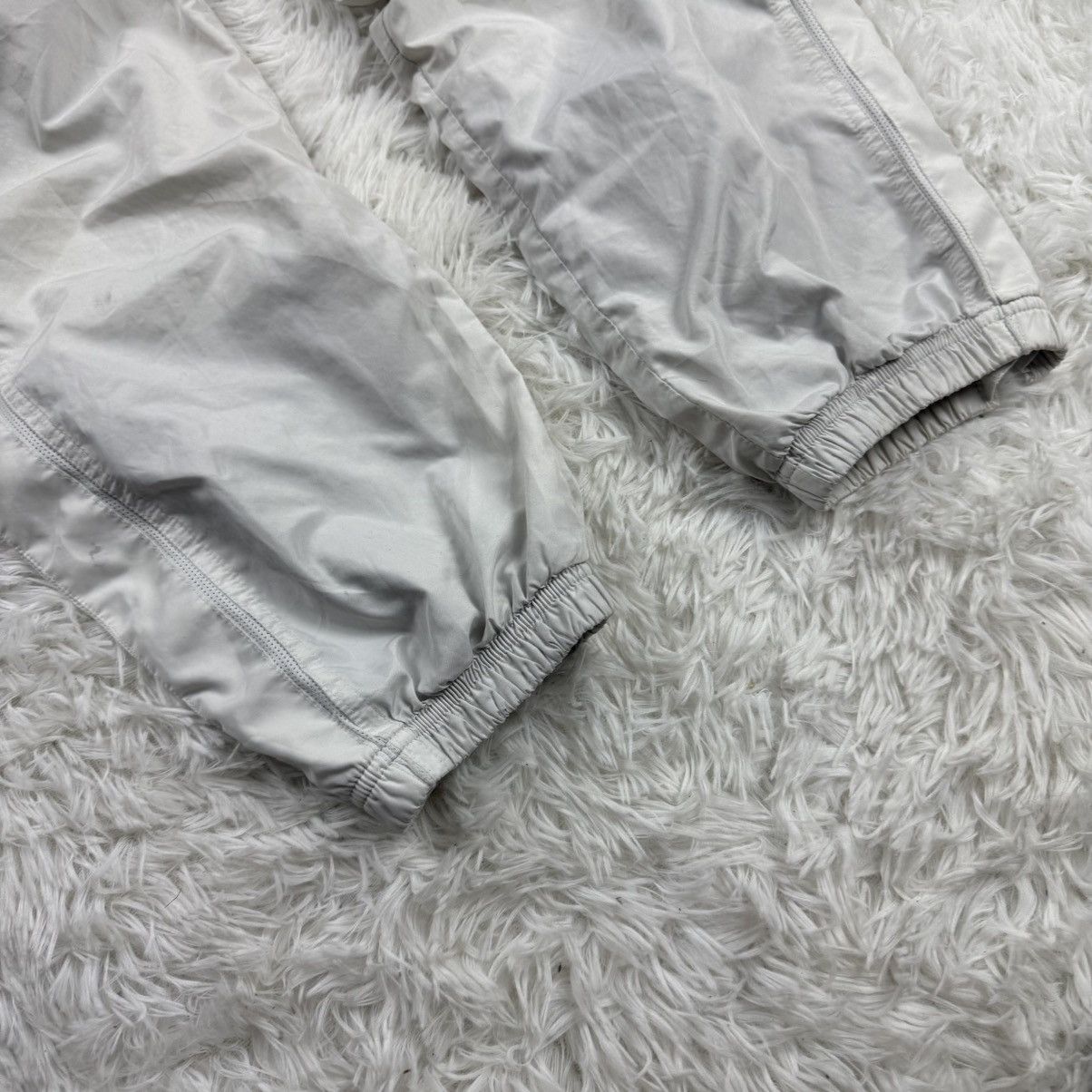 Vintage Nike Vintage TrackPants Joggers M 00s Streetwear Sportstyle Size US 32 / EU 48 - 7 Thumbnail