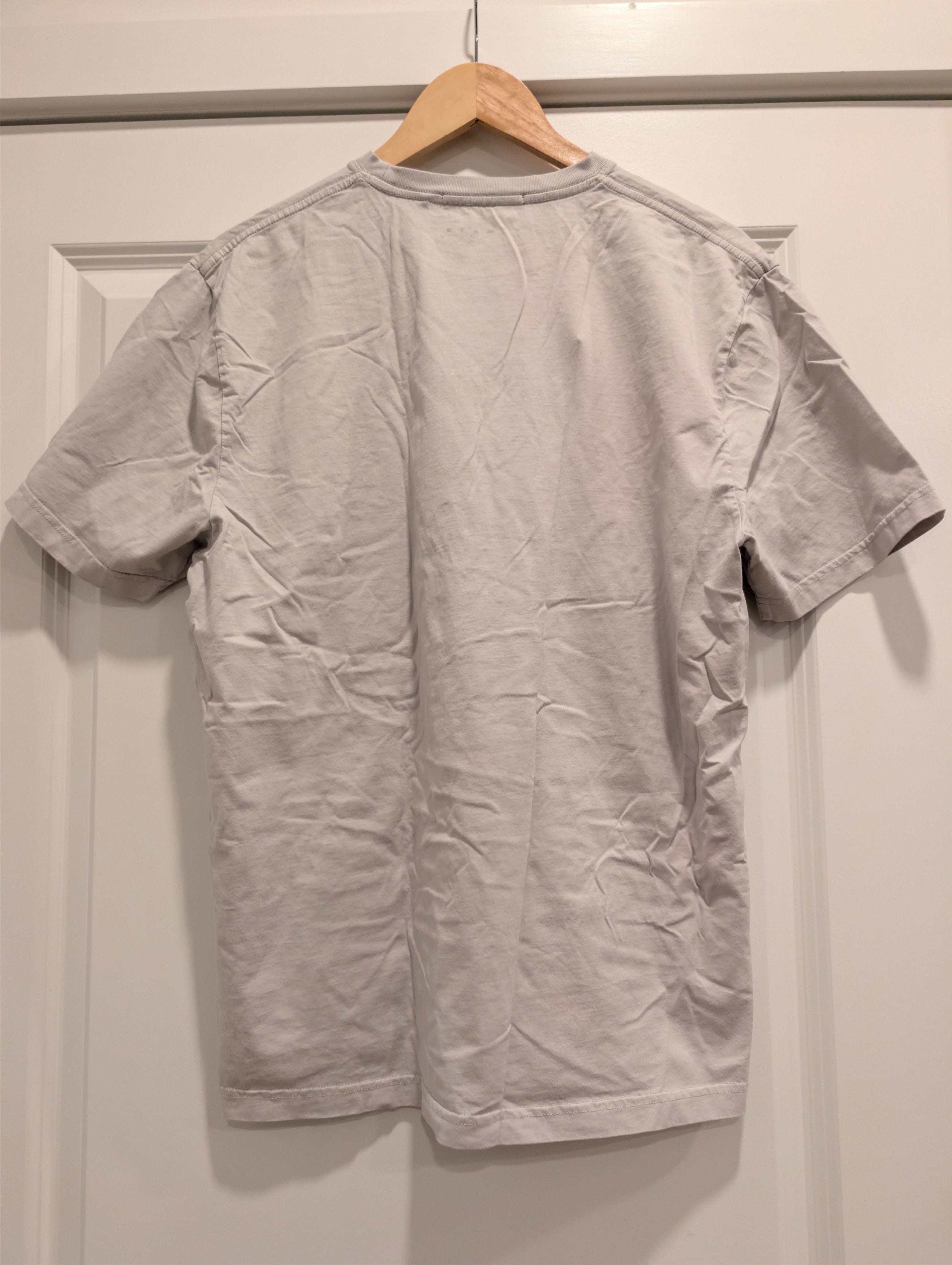Stampd Stampd Garment Dyed Perfect Tee - Desert Sky - L Size US L / EU 52-54 / 3 - 9 Thumbnail