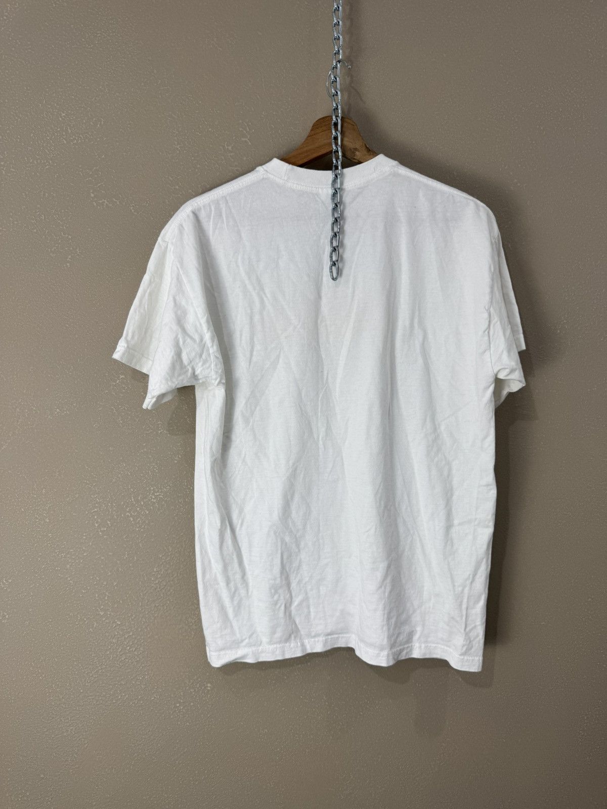 Playstation Vintage PS2 PlayStation 2 rare freedom T Shirt Size US M / EU 48-50 / 2 - 2 Thumbnail