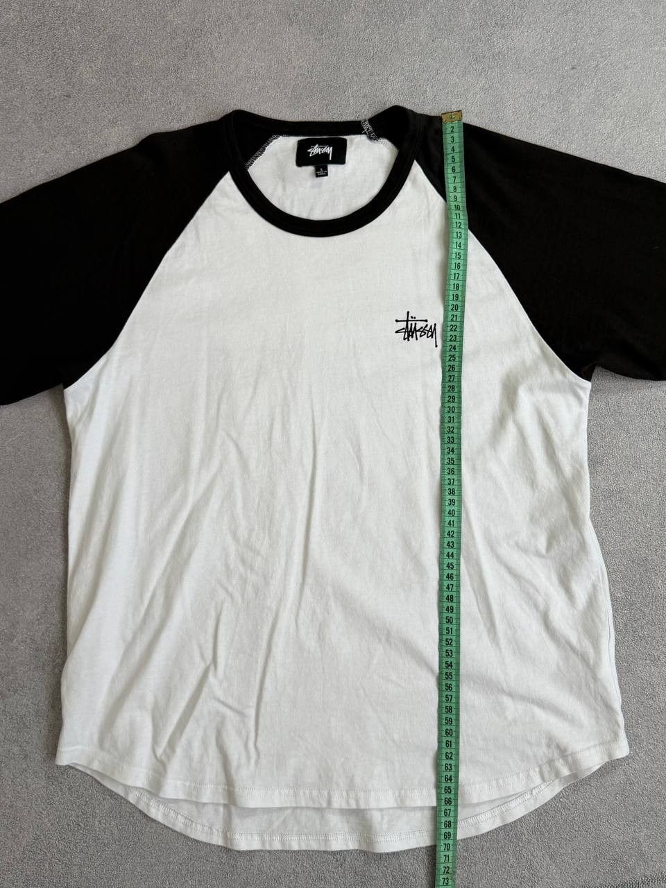 Stussy Stussy Cheef Keef Style Streetwear Hoodie Men's Size US M / EU 48-50 / 2 - 13 Thumbnail