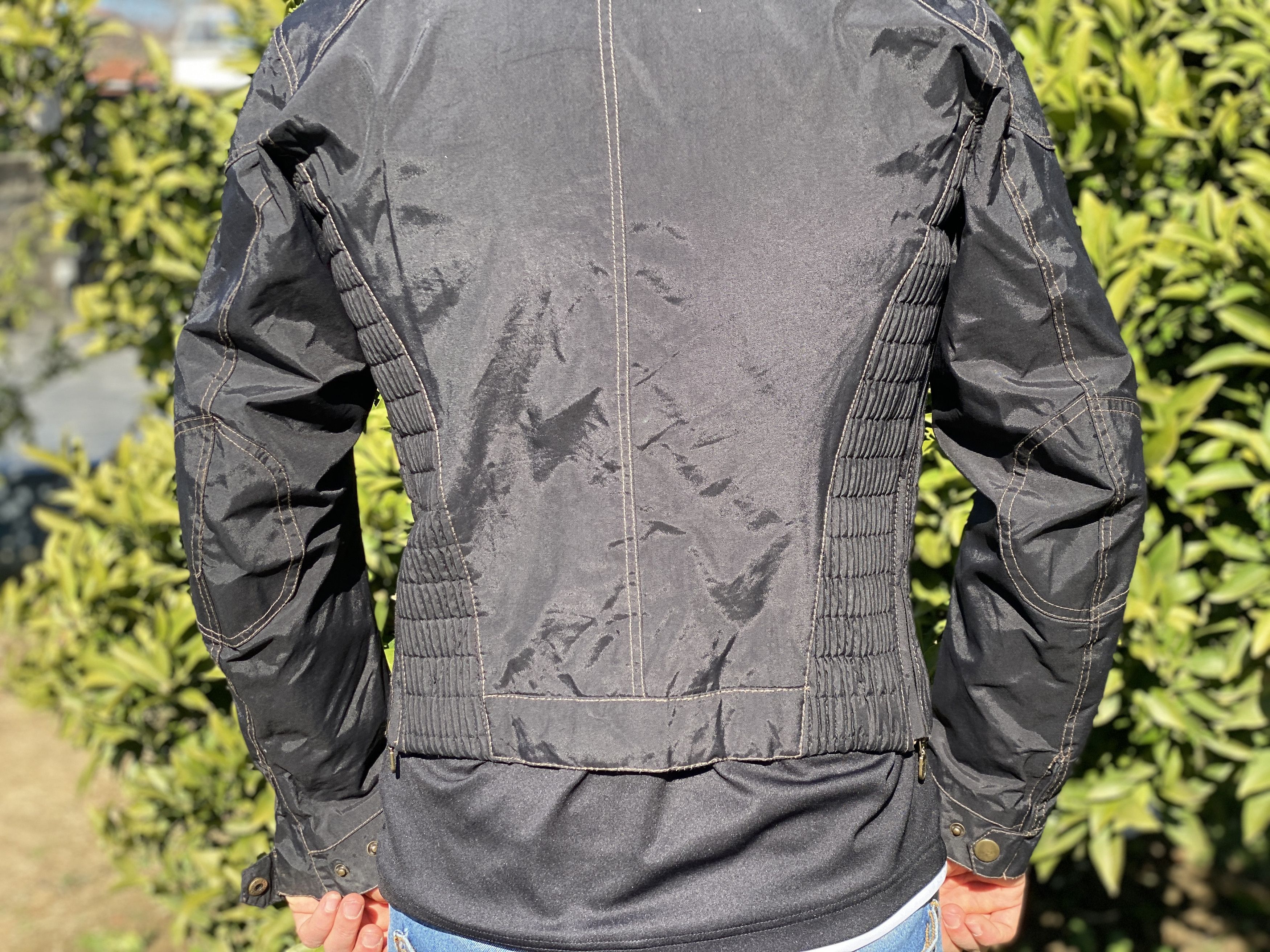 Belstaff Belstaff Tourmaster Trophy Short Motorcycle Rider Size L Size US L / EU 52-54 / 3 - 13 Thumbnail