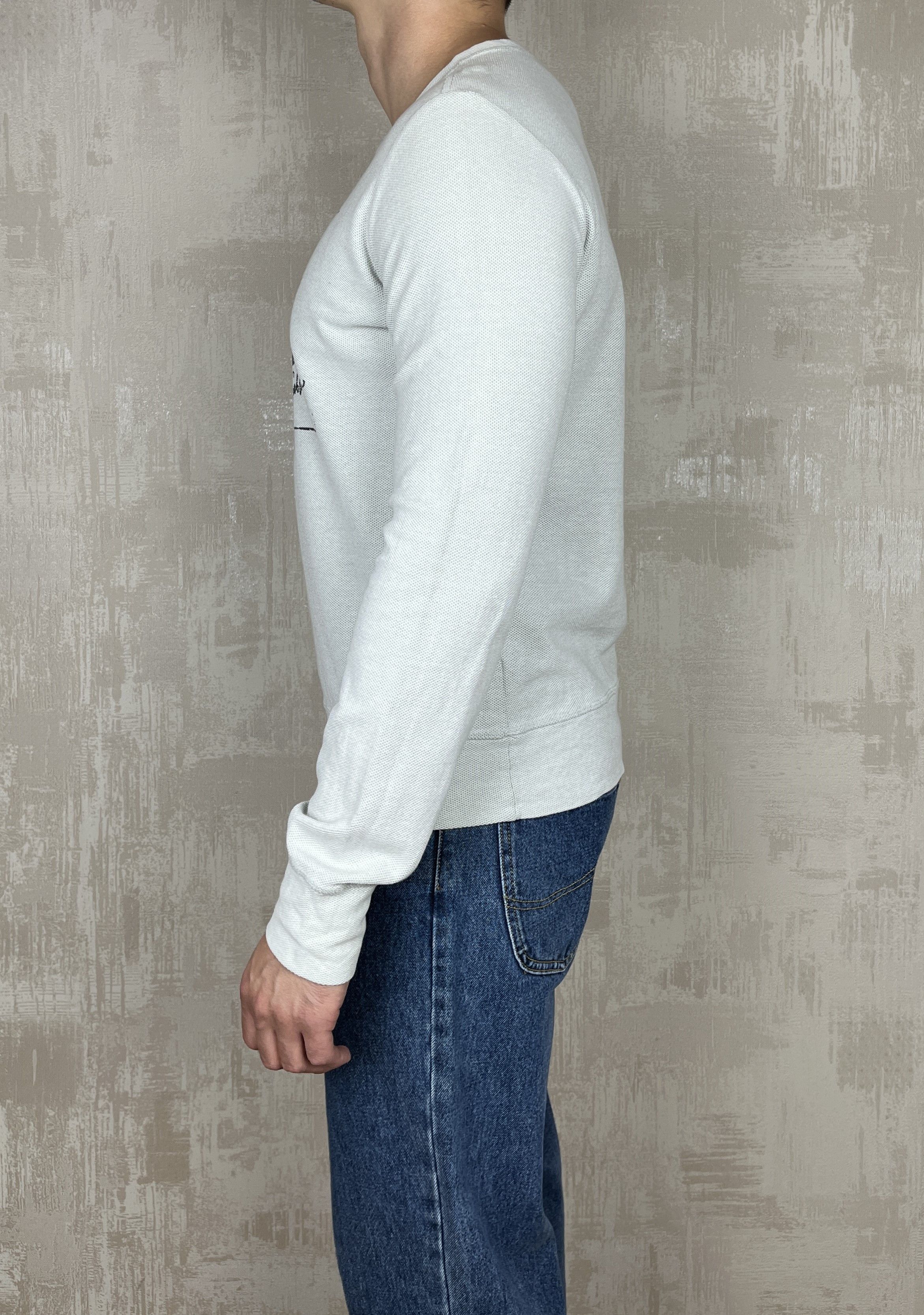 Dolce & Gabbana Dolce & Gabbana Love 2011 Vintage Sweatshirt Size US L / EU 52-54 / 3 - 9 Thumbnail