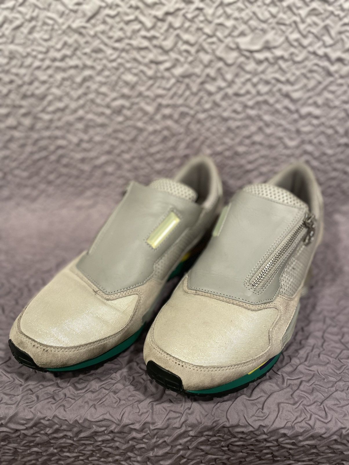 raf simons rising star 2