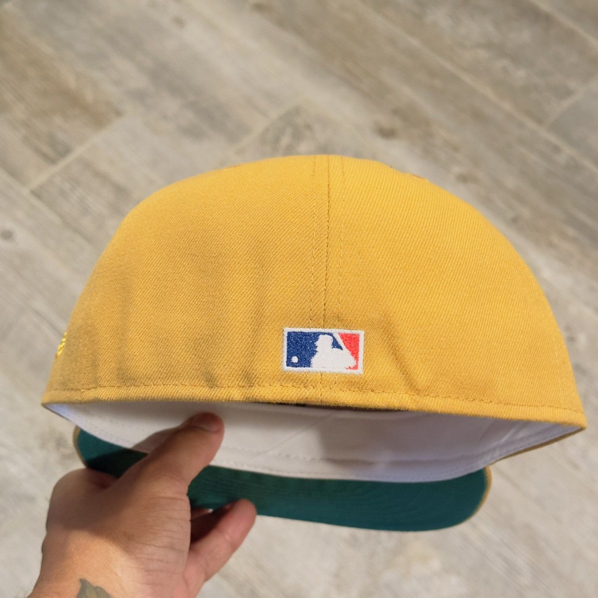 New Era New Era Seattle Mariners Size ONE SIZE - 3 Thumbnail