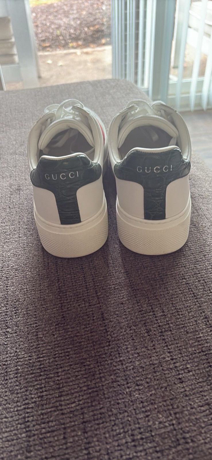 Gucci Gucci Shoes Size US 8.5 / IT 38.5 - 2 Thumbnail