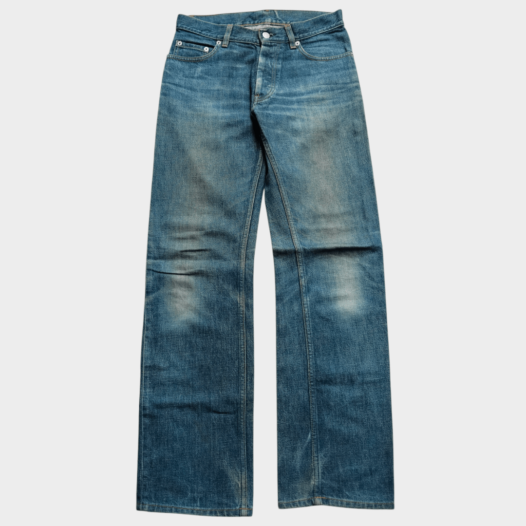 Helmut lang classic jeans