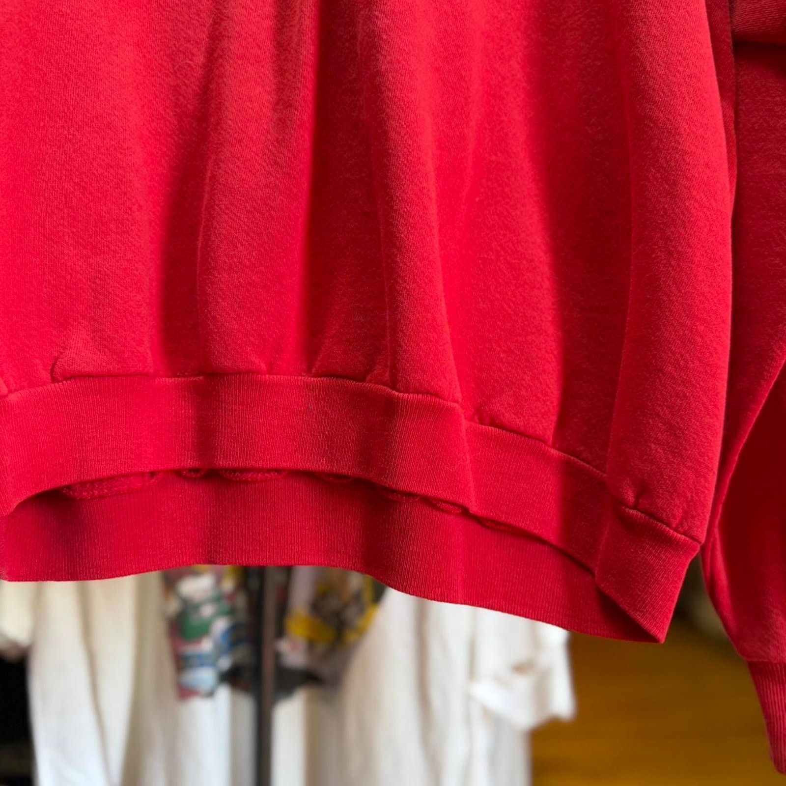 Vintage Vintage 90s University of Nebraska Cornhuskers Crewneck Size US L / EU 52-54 / 3 - 4 Thumbnail