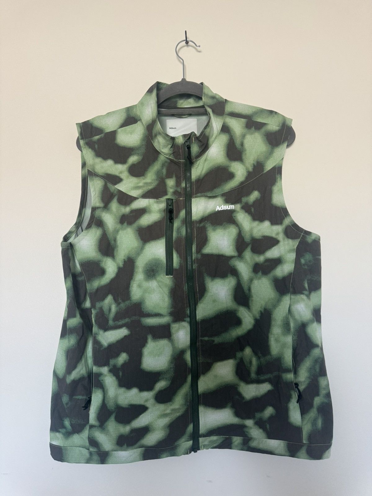 Adsum Adsum Hero Vest Size L Size US L / EU 52-54 / 3 - 1 Thumbnail