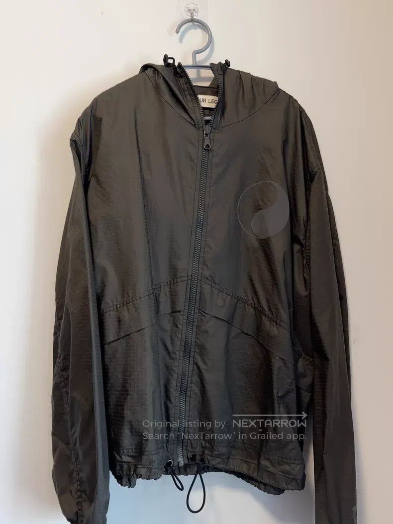 Our Legacy Our Legacy Trench Coat Size US M / EU 48-50 / 2 - 1 Thumbnail