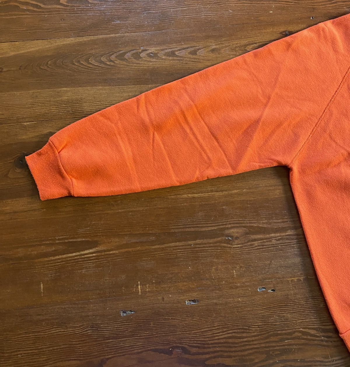 Tultex Vintage 90’s My Costume Halloween Ghost Crewneck Sweatshirt Size US L / EU 52-54 / 3 - 17 Thumbnail
