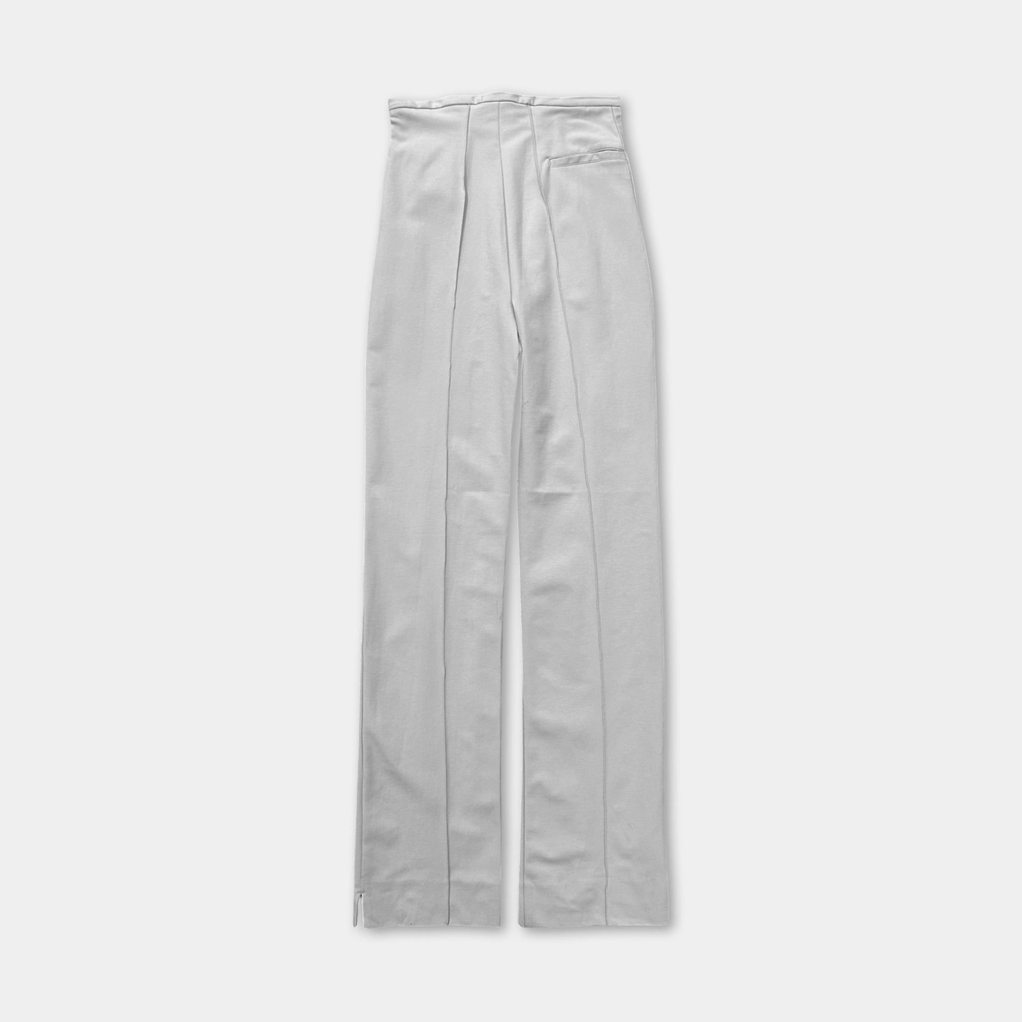 Marithe + Francois Girbaud Marithé + François Girbaud Nylon Straight Leg Pants Size ONE SIZE - 5 Thumbnail