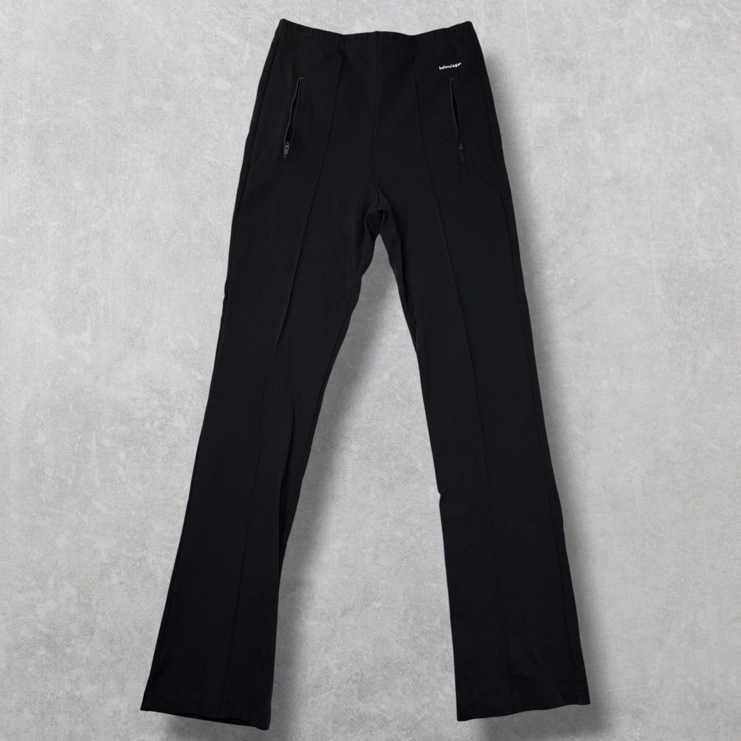 Balenciaga Balenciaga Archetype Track Pants M Size US 8 / IT 38 - 2 Thumbnail