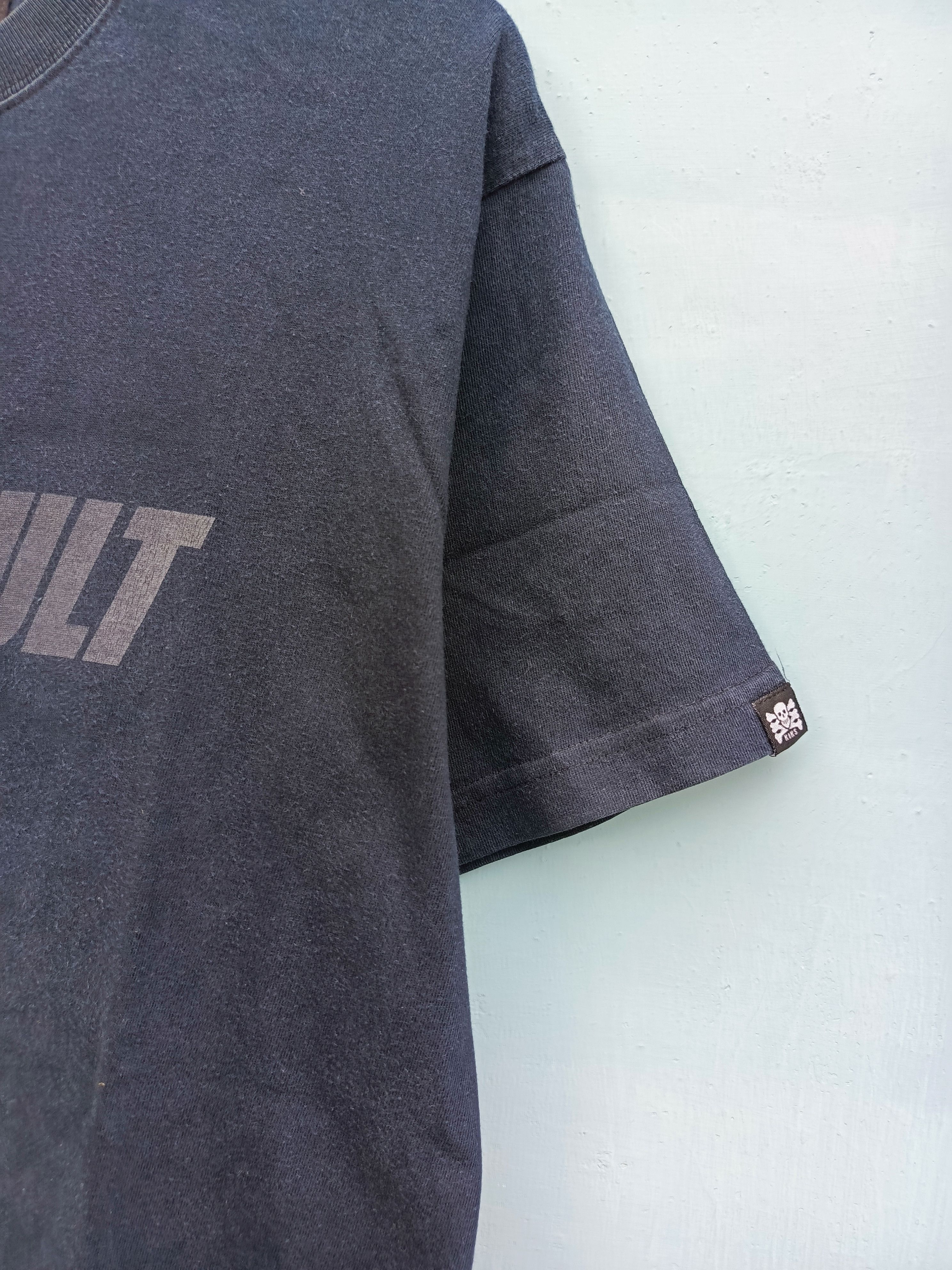 Japanese Brand × KIKS TYO Kiks tyo kiks vault tshirt Size US L / EU 52-54 / 3 - 3 Thumbnail