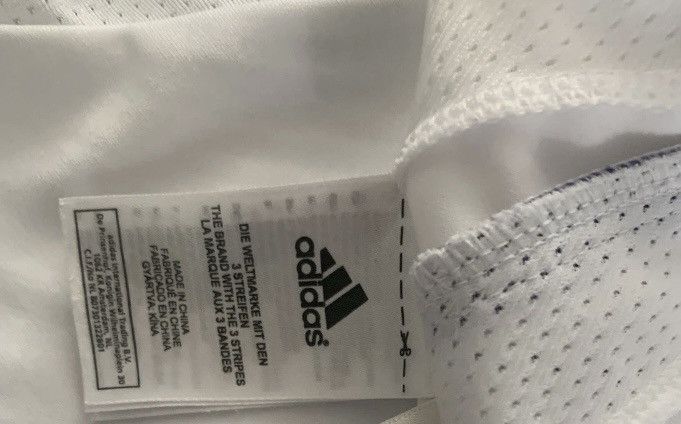 Adidas Jersey ozil germany Size US XL / EU 56 / 4 - 13 Thumbnail