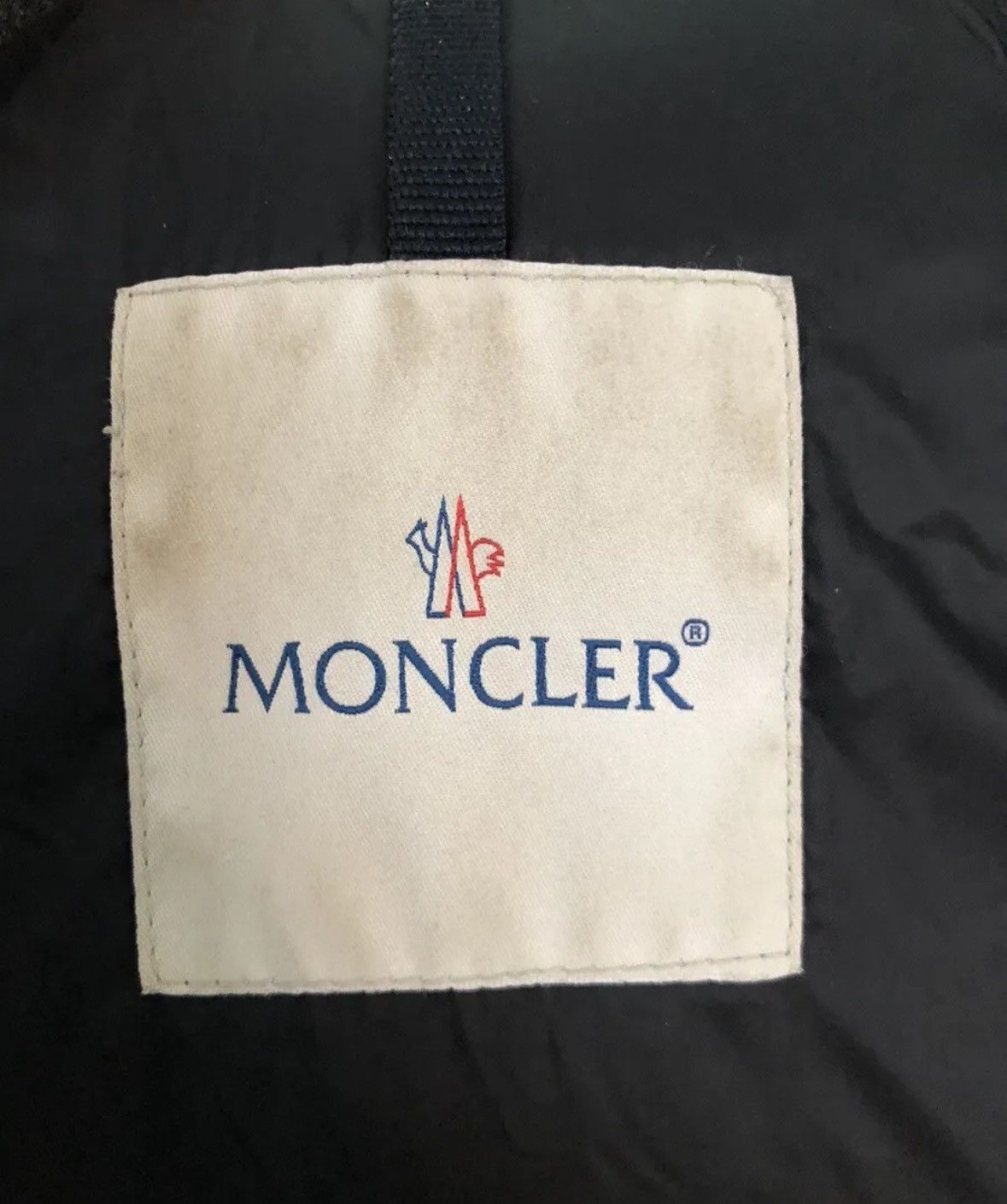 Moncler Moncler Torcelle Giubbotto - Puffer Down Wool Jacket Gray M Size M / US 6-8 / IT 42-44 - 7 Thumbnail