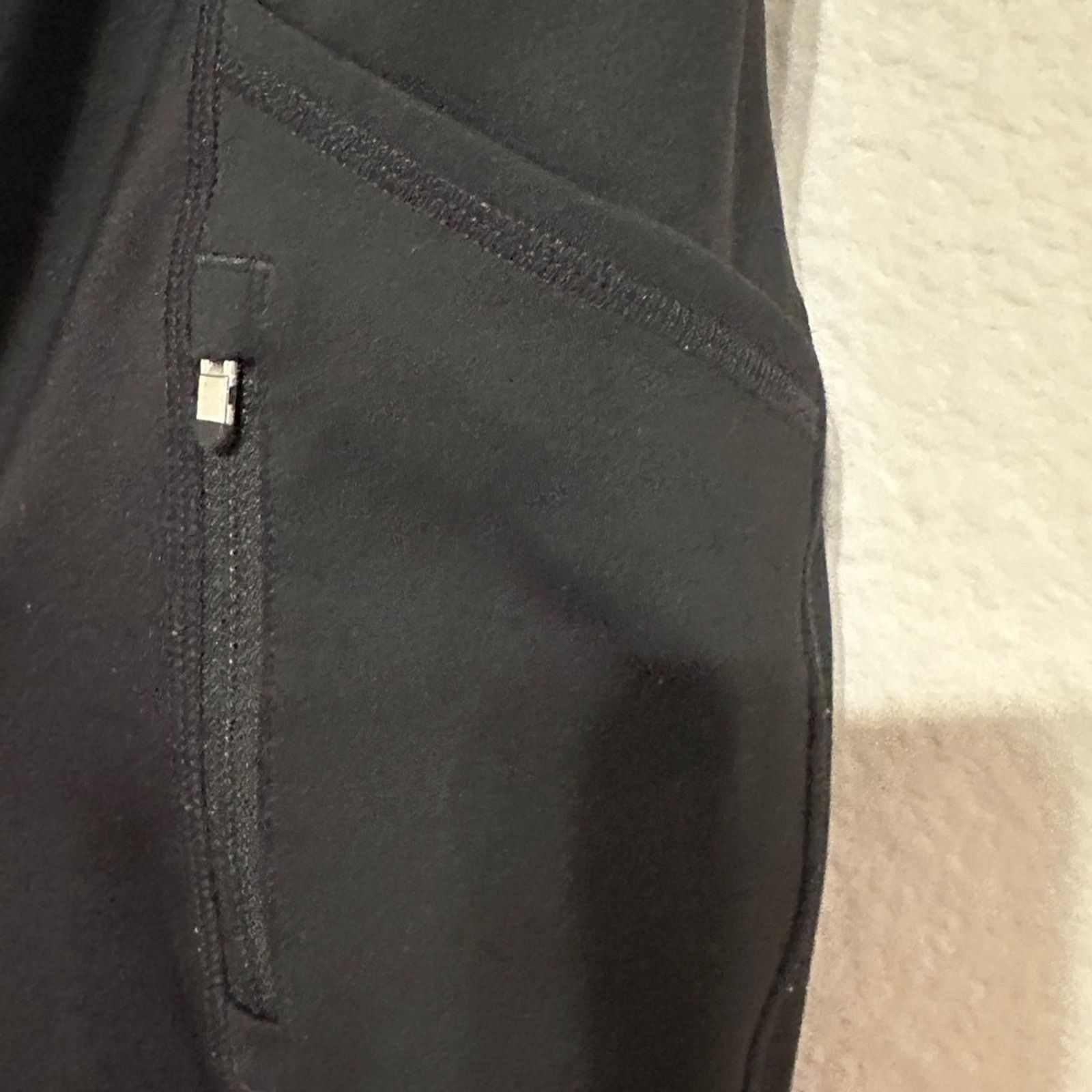 Athleta ATHLETA High-Waisted Leggings Size 30" / US 8 / IT 44 - 5 Thumbnail