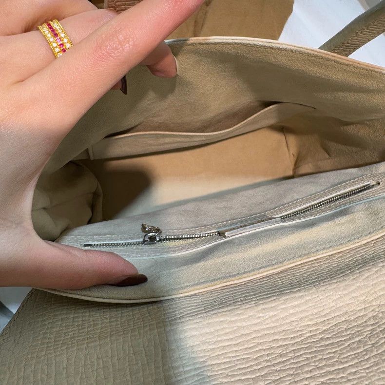 Loewe loewe Milky handbag 2503-Nextarrow Size ONE SIZE - 8 Thumbnail