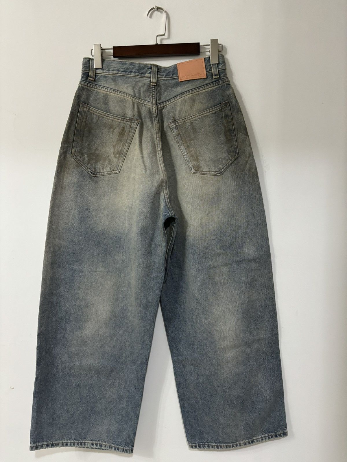 Acne Studios acne studios 2023F Size US 31 - 2 Thumbnail